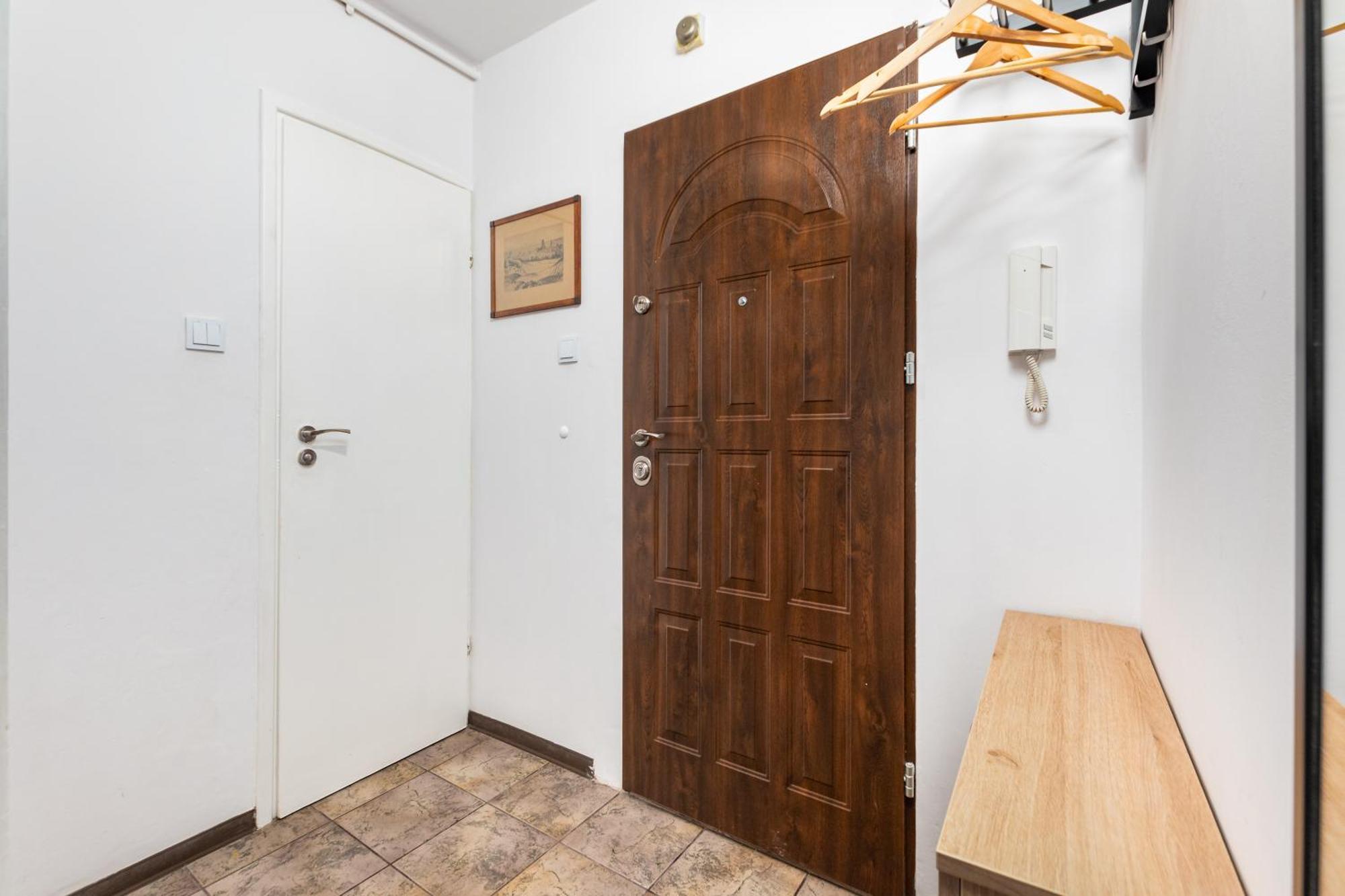 Brylowska 35 By Homeprime Apartment Warsaw
