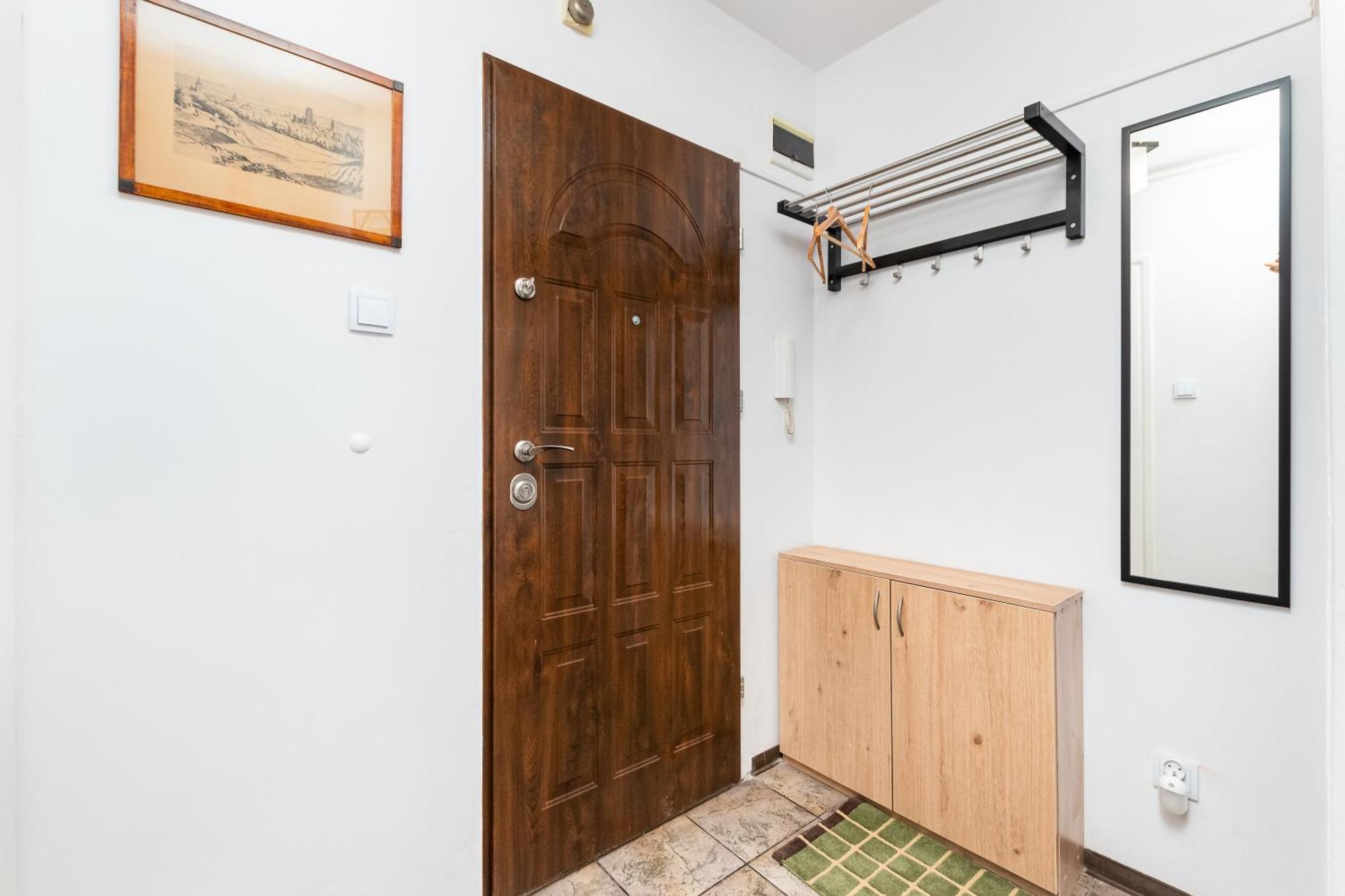 Brylowska 35 By Homeprime Apartment Warsaw