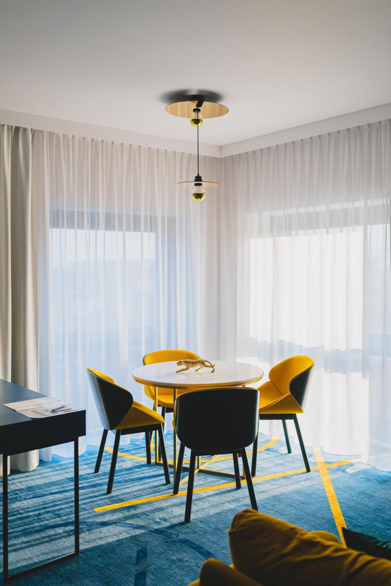 Stay Inn Hotel Warszawa