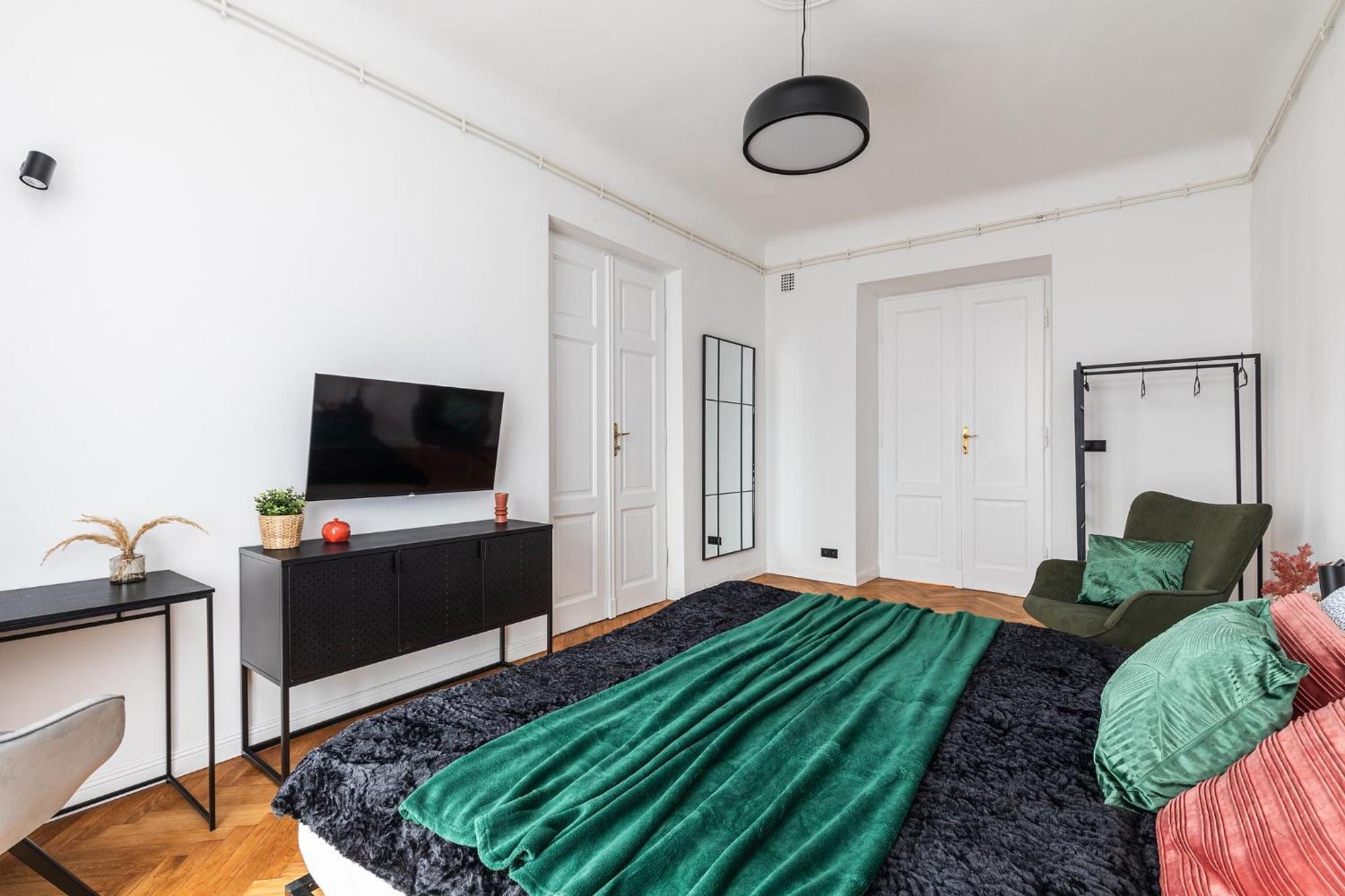 Superapart Grochowska 326