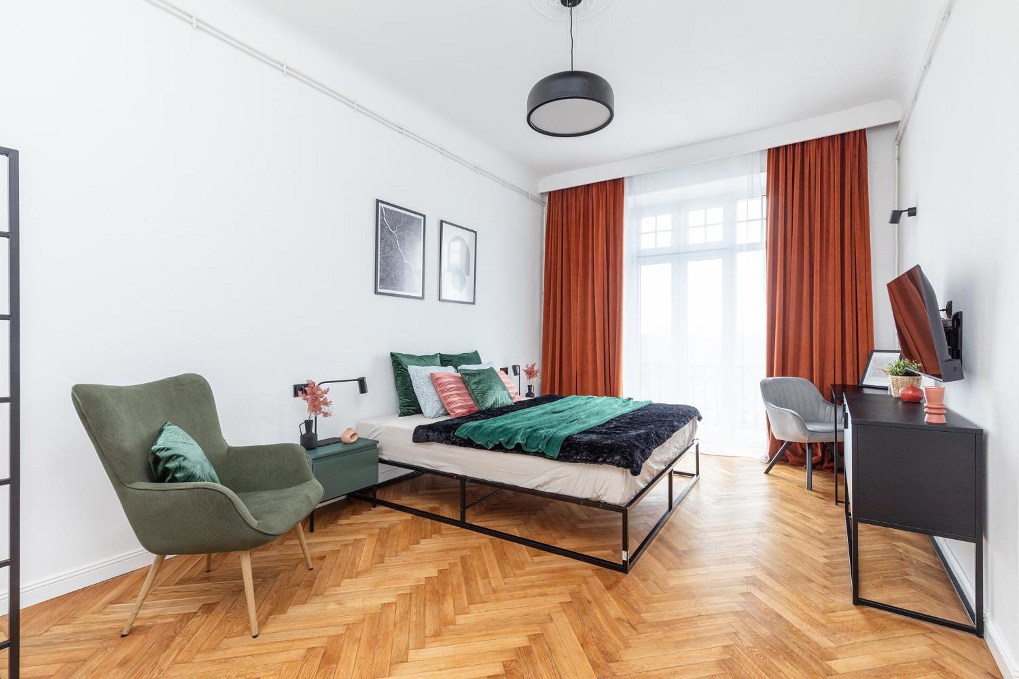 Superapart Grochowska 326