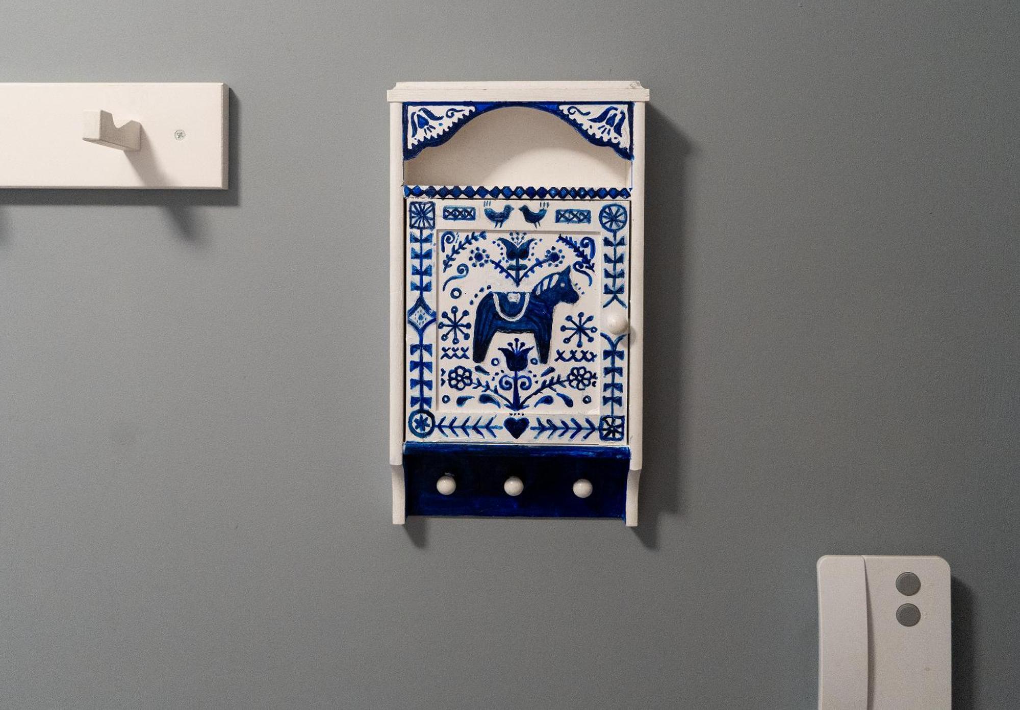 Apartment Blue Rooster - Free Parking Space Warsaw