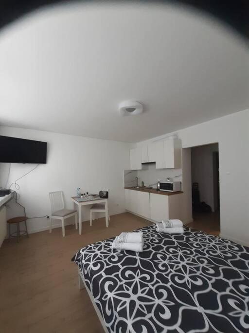 Apartment Lubmarex 1 Aleja Solidarnosci 71 Warsaw