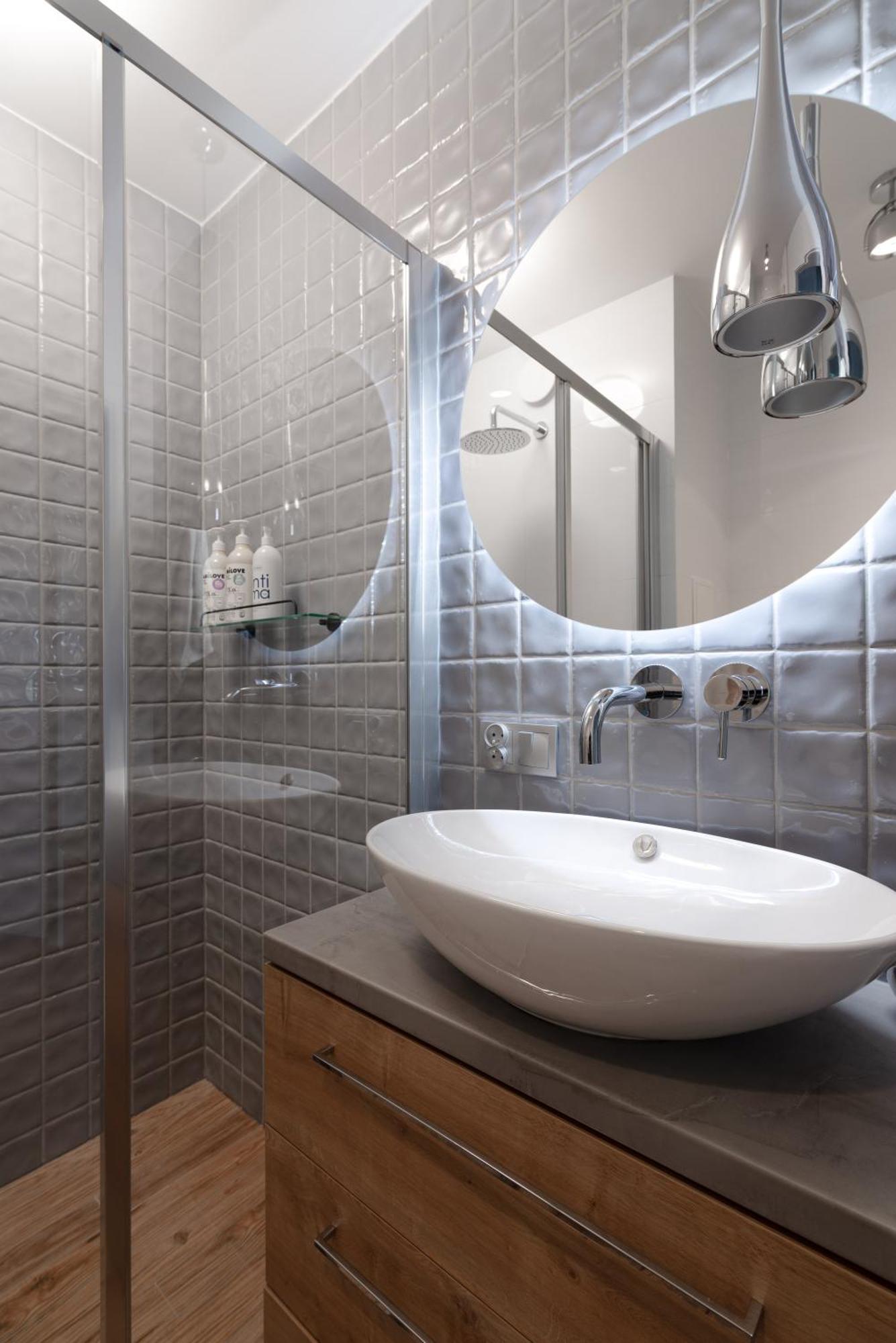 Apartamento 7heaven Dream *