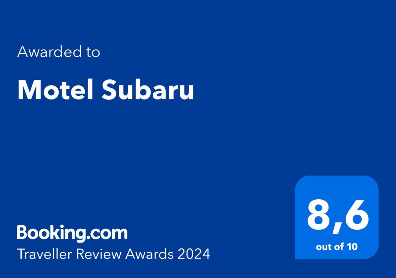 Subaru Nhà nghỉ 2*