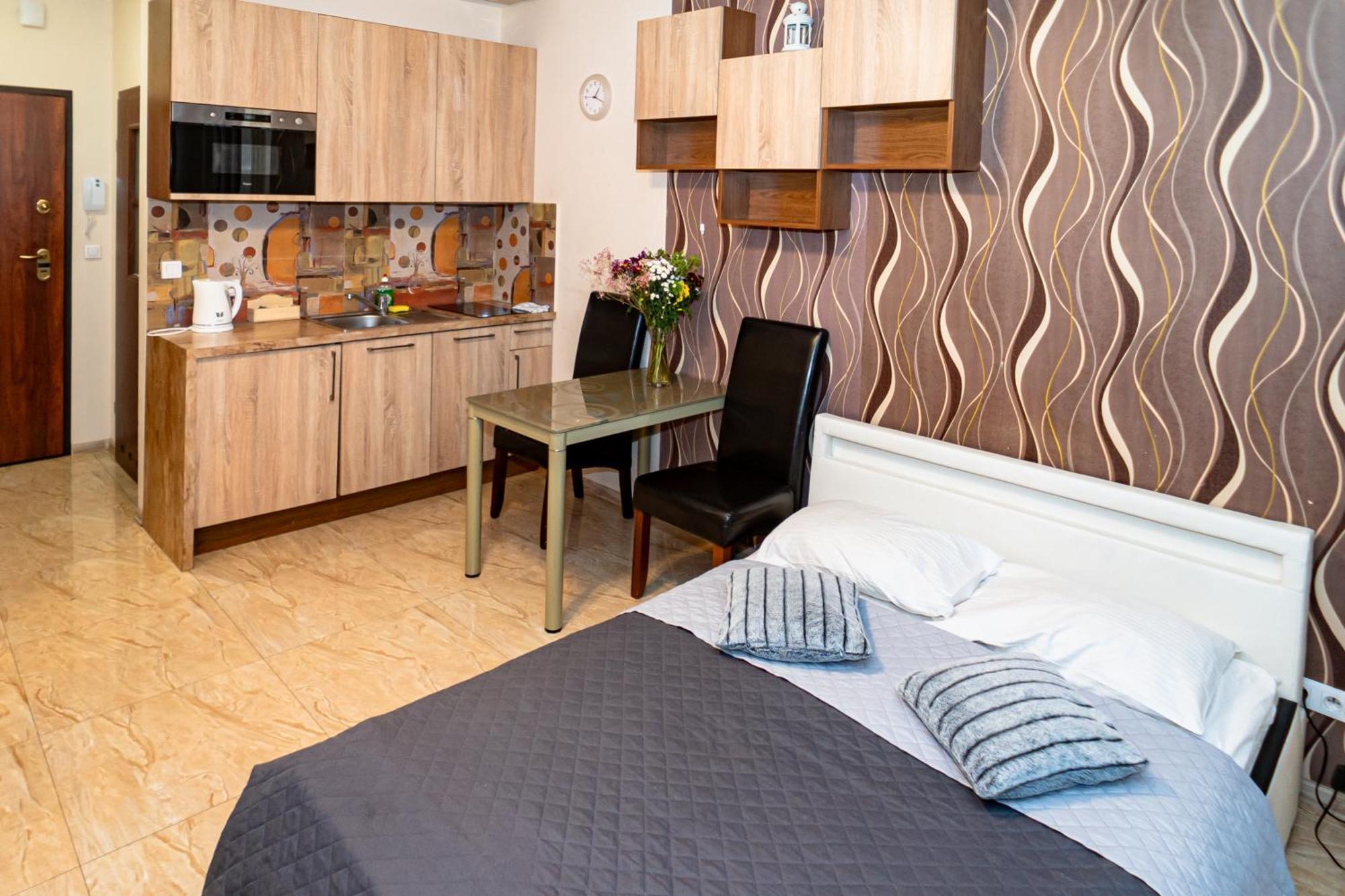 Triton Apartamento