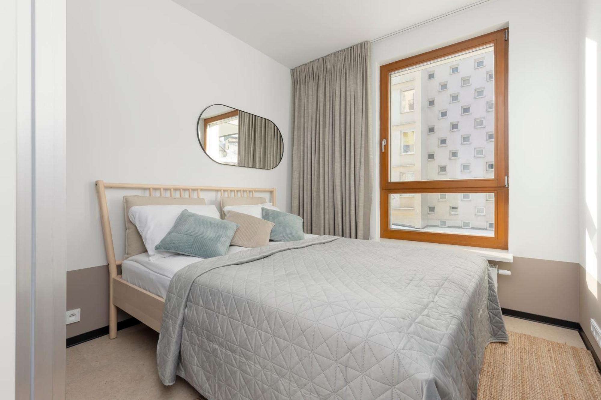 Arsenal Center By Renters Warszawa