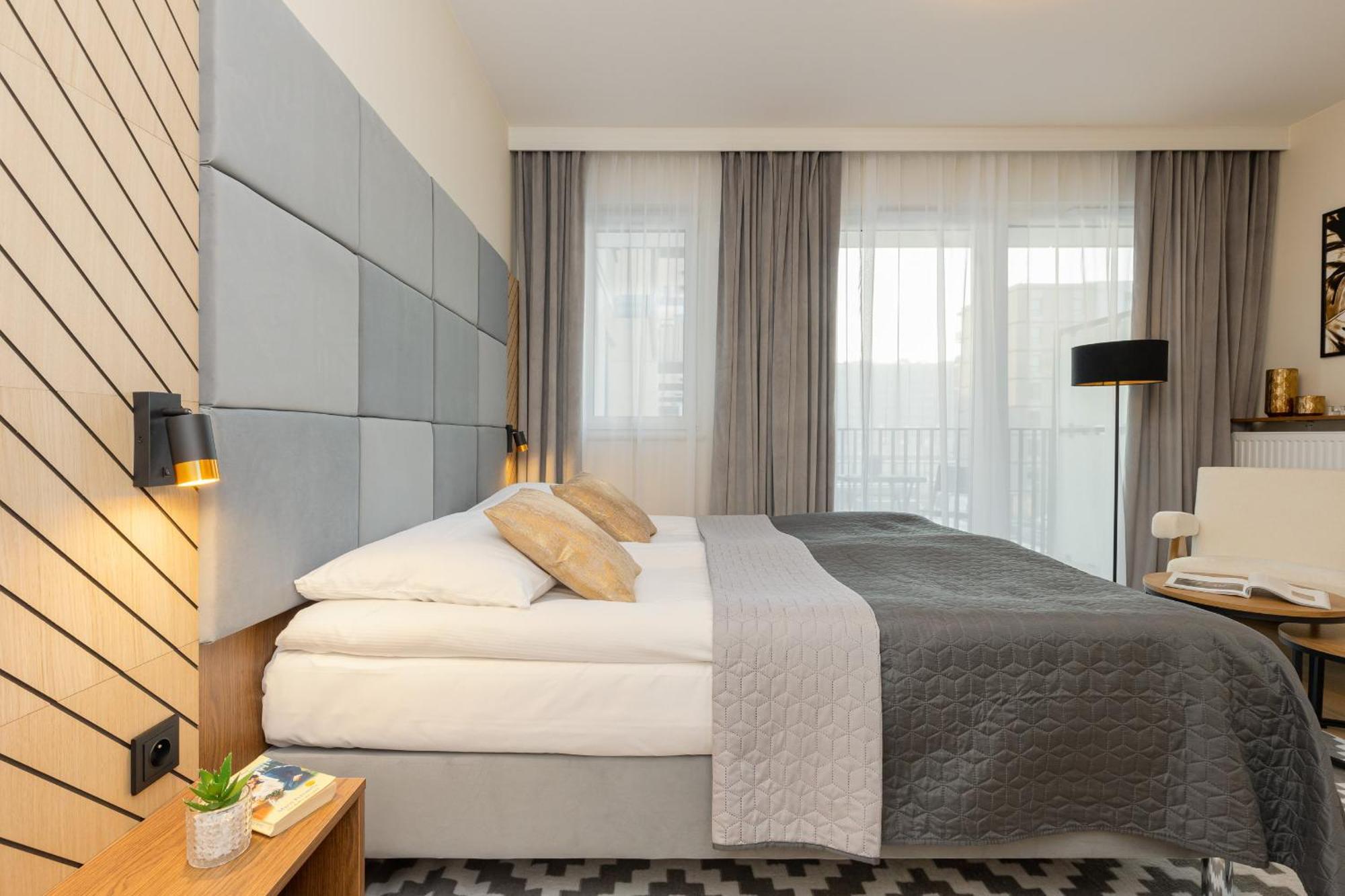 Cozy Studio In Ursus District By Renters * Warschau