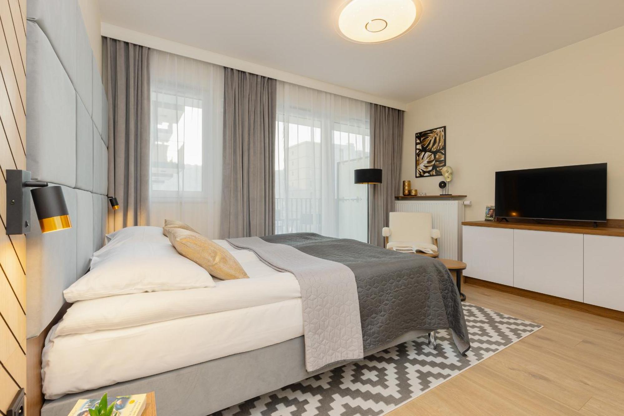 Cozy Studio In Ursus District By Renters *