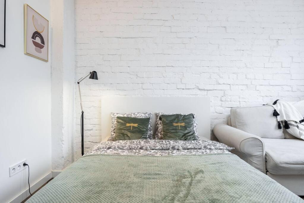 Apartment Chmielna Studio, Railway Station *