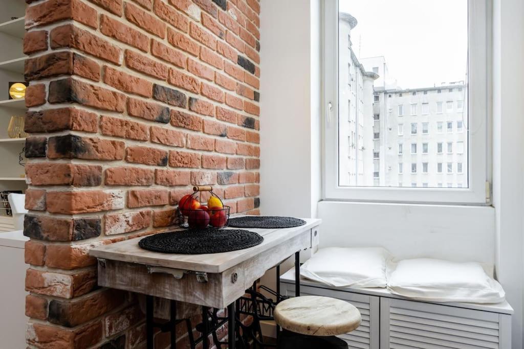 Chmielna Studio, Railway Station Apartment Warsaw