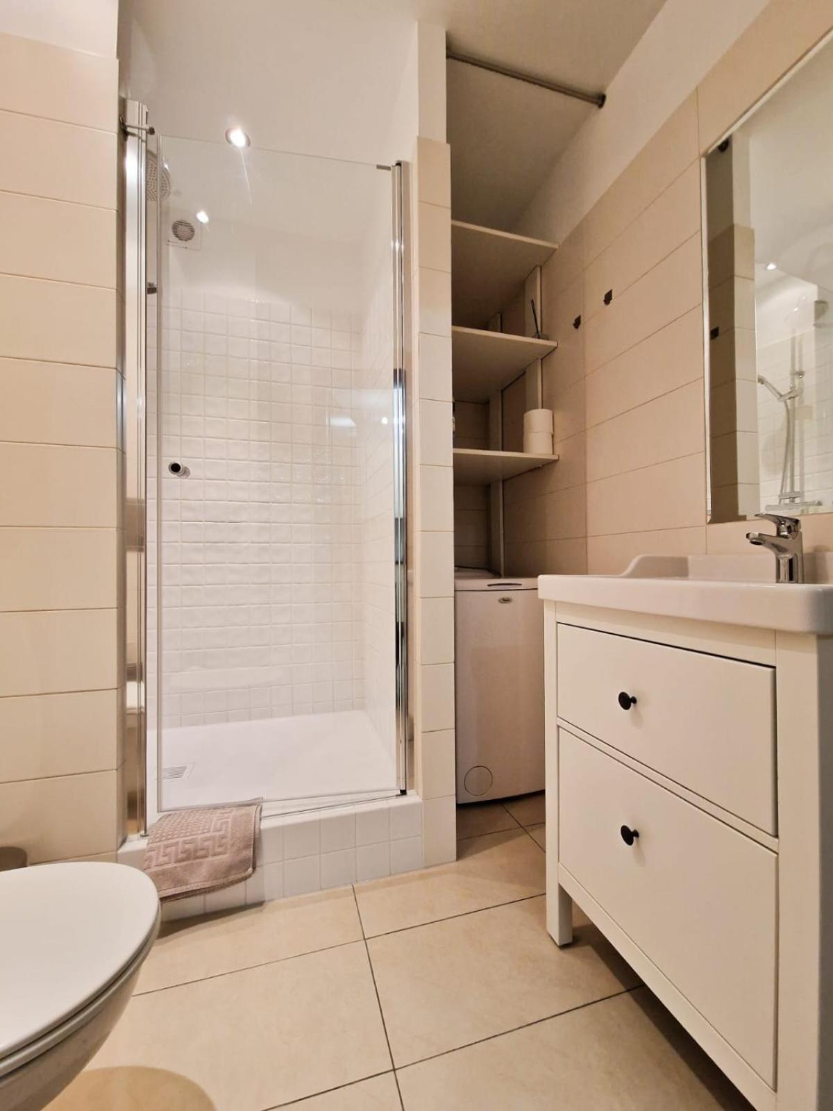 Apartment The Old Town - Piekarska Street *