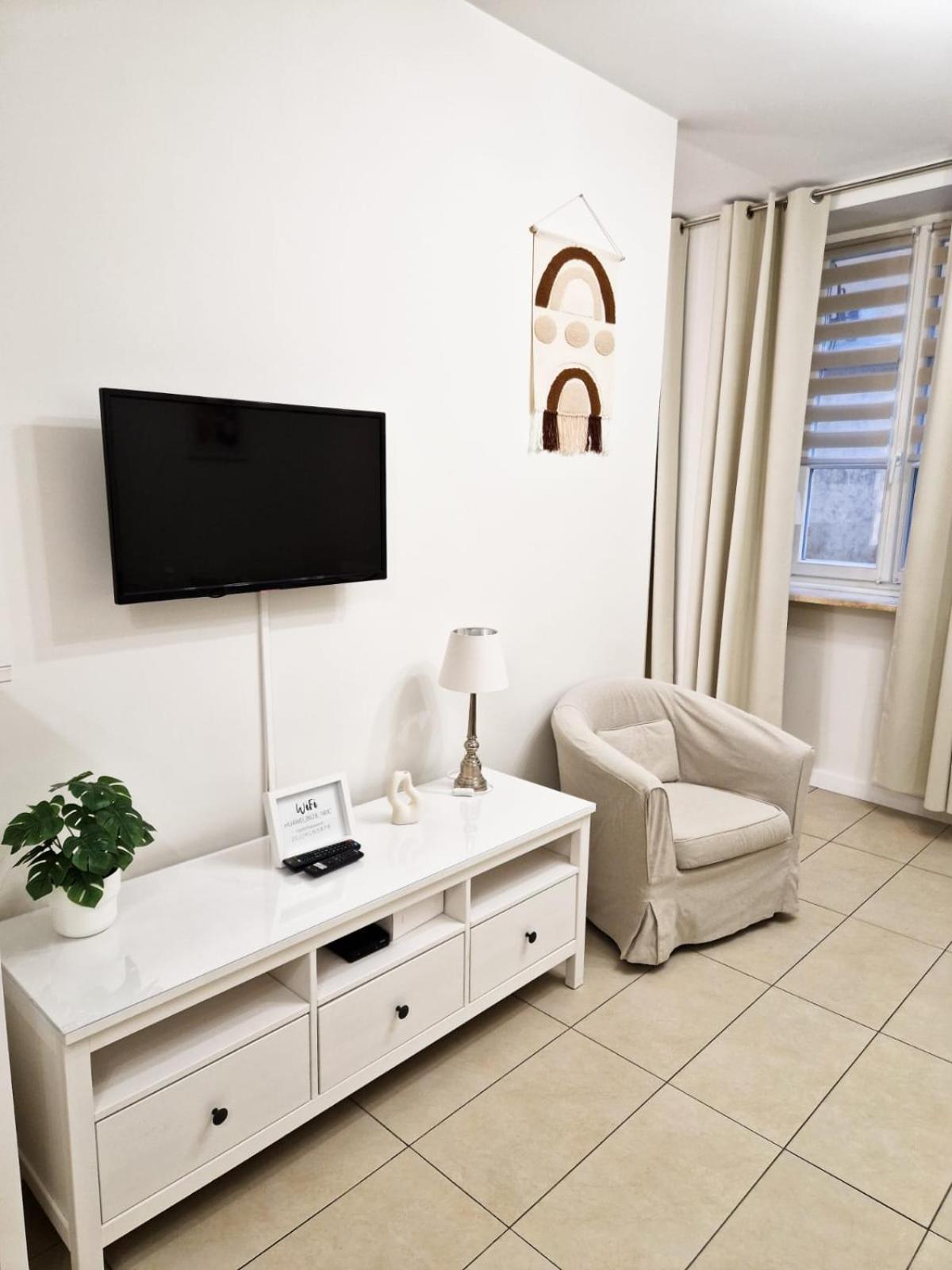 Apartment The Old Town - Piekarska Street Warsaw