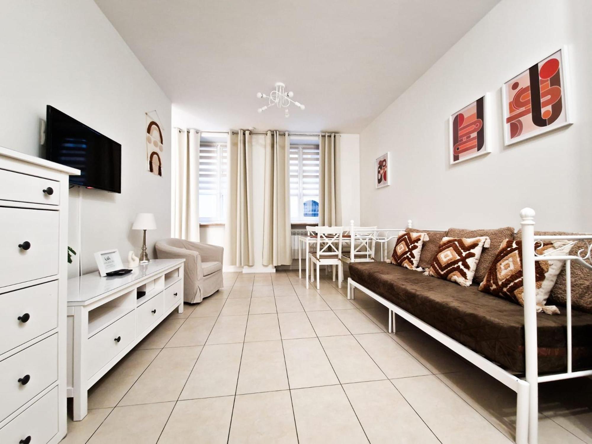 Apartment The Old Town - Piekarska Street