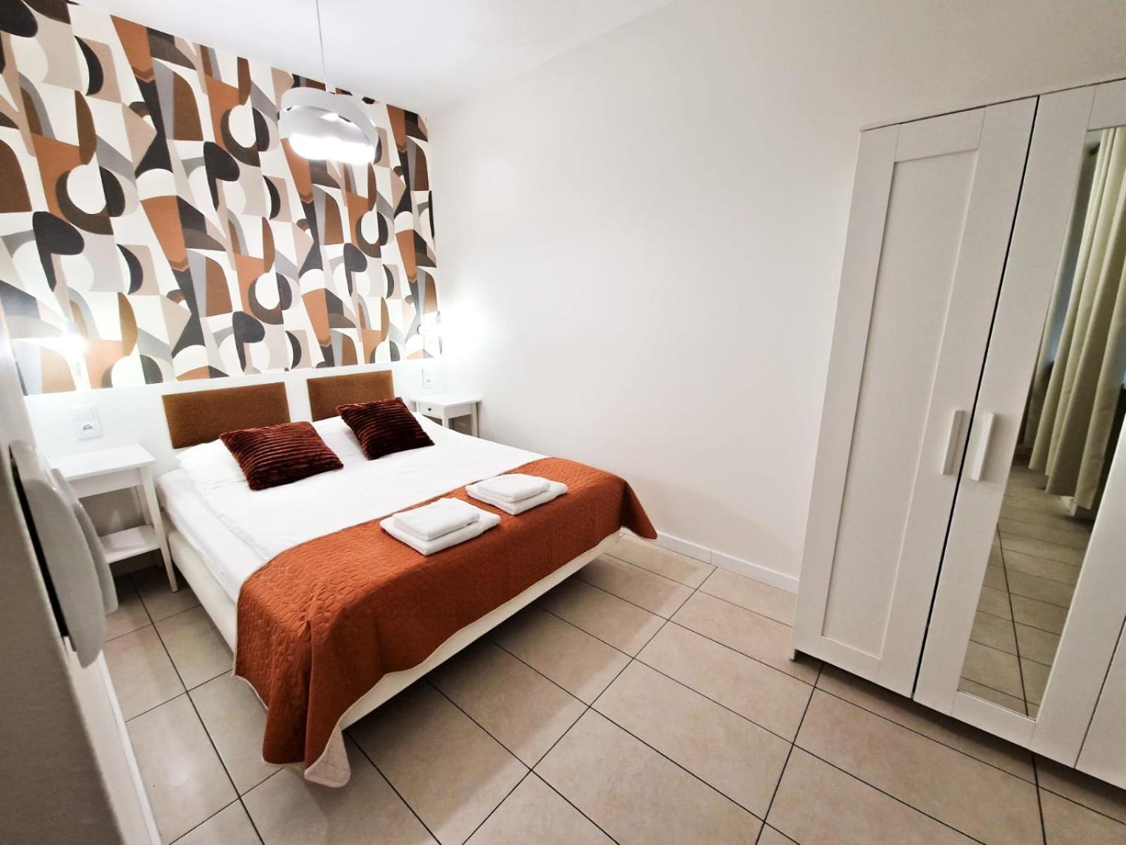 Apartment The Old Town - Piekarska Street