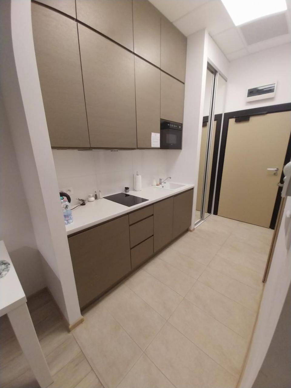 Zlatarooms 208 Apartamento Varsóvia