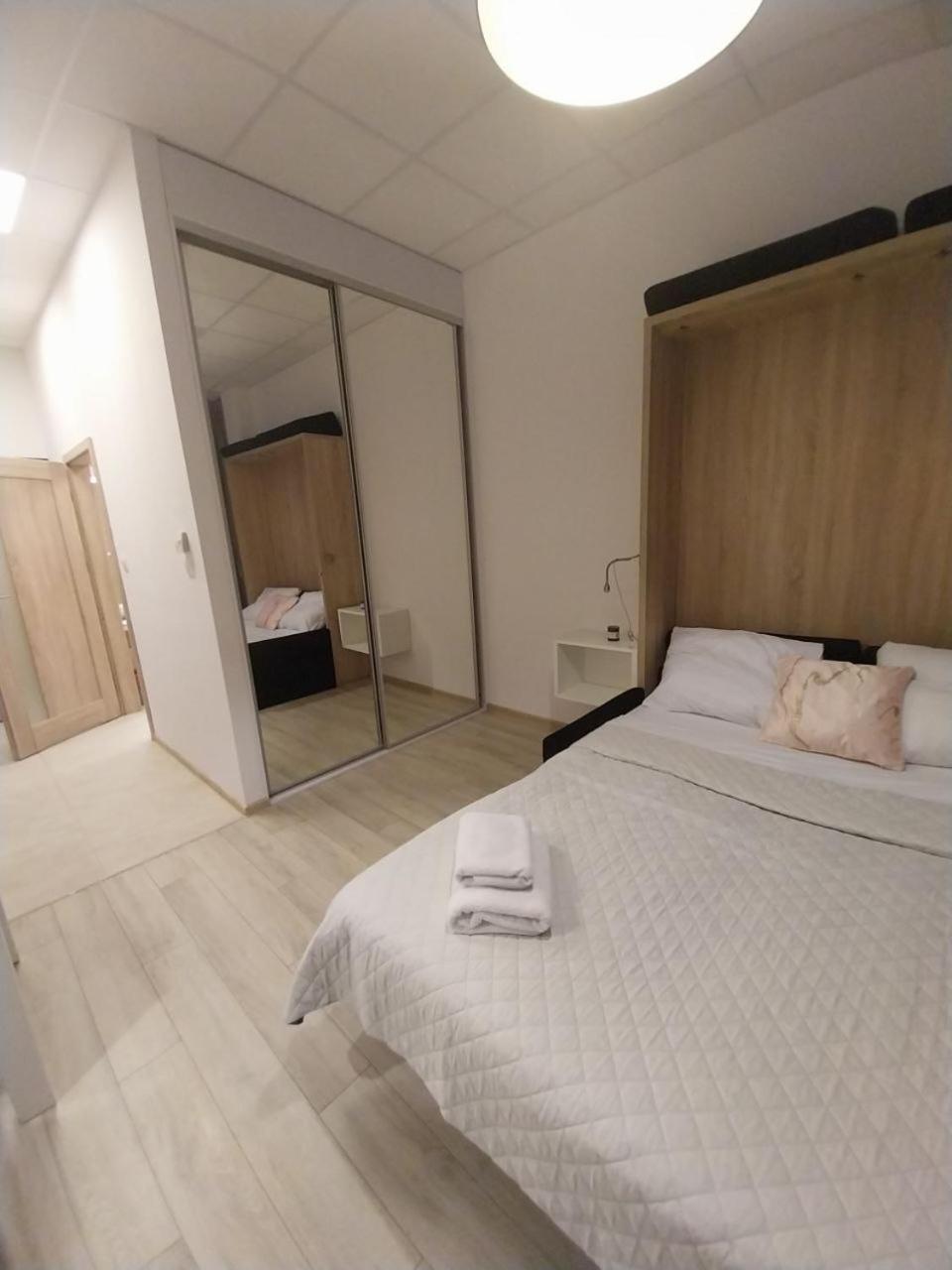 Zlatarooms 208 Apartamento