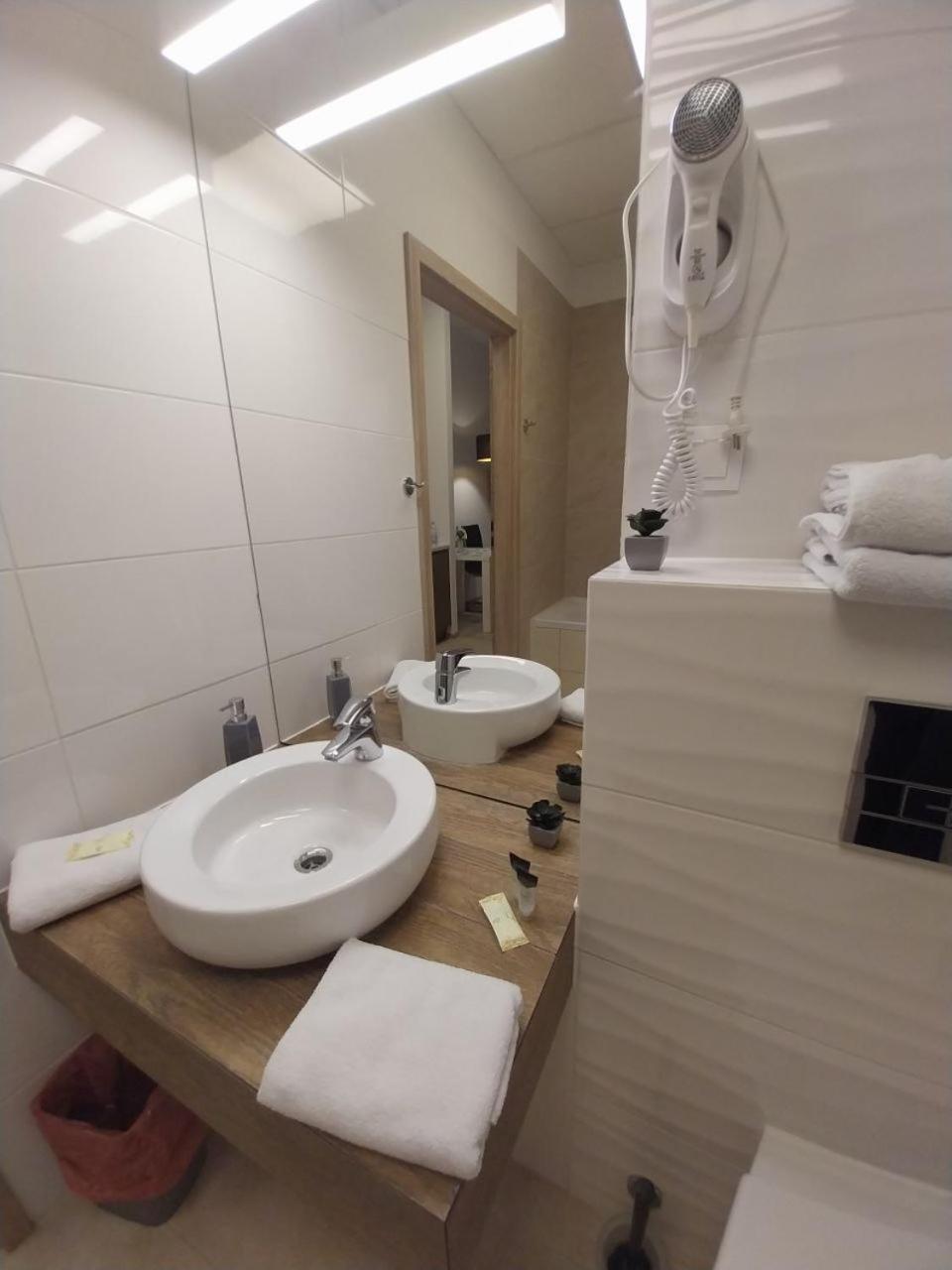 Apartamento Zlatarooms 208 Varsóvia