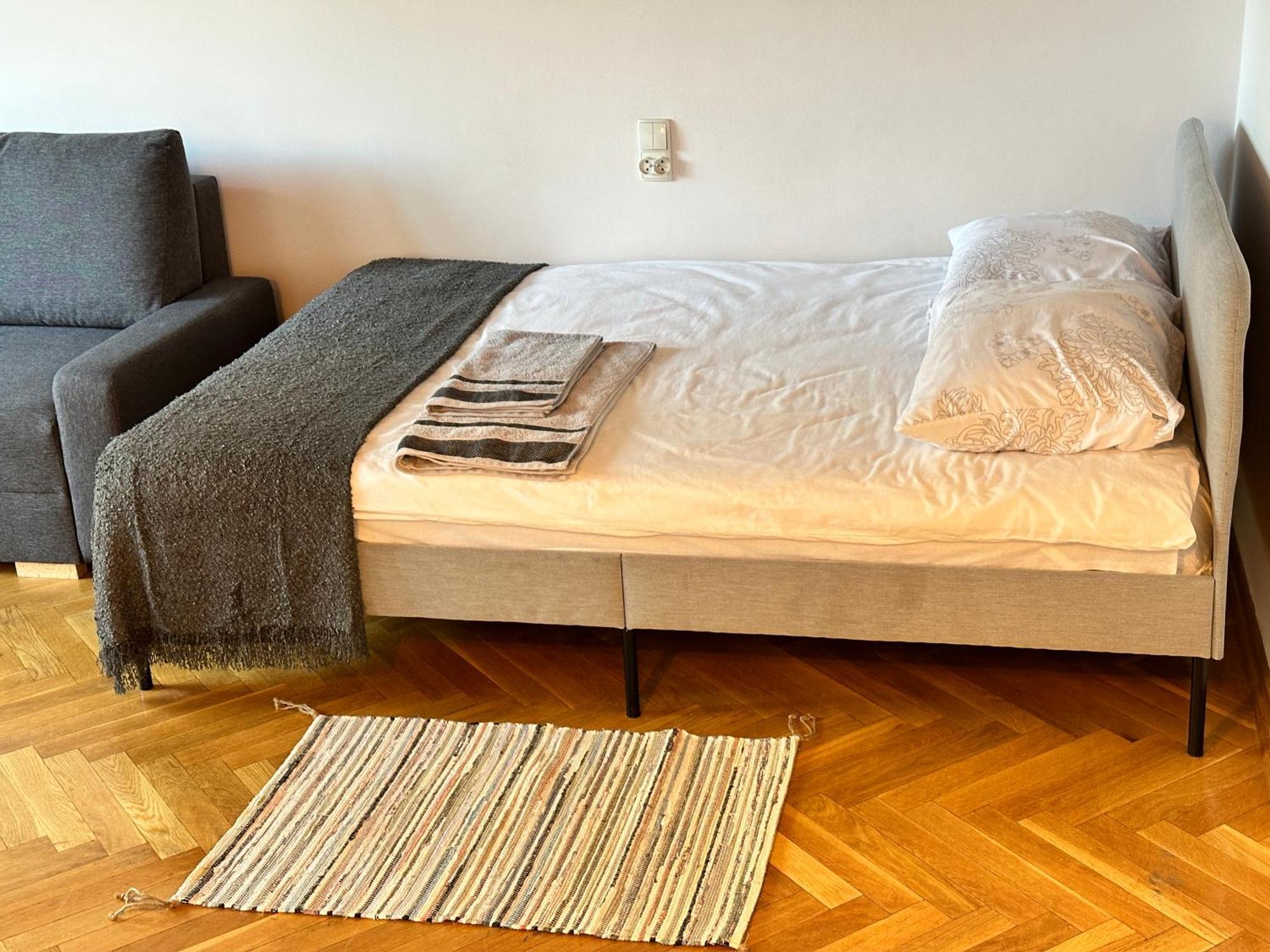 Apartment Wawa App 39 *
