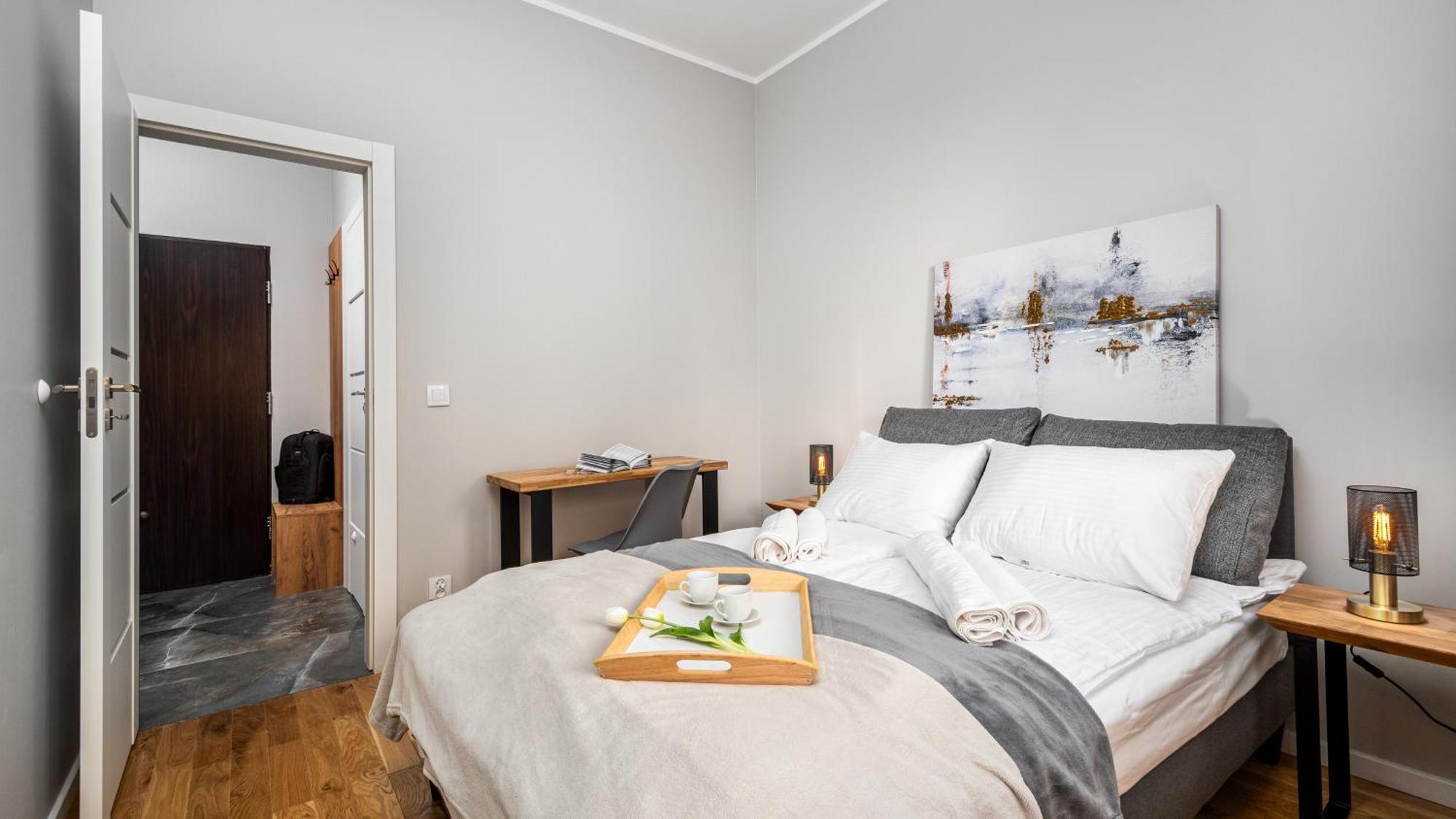 Apartamento Zlota Centre By Sun & Snow Varsóvia