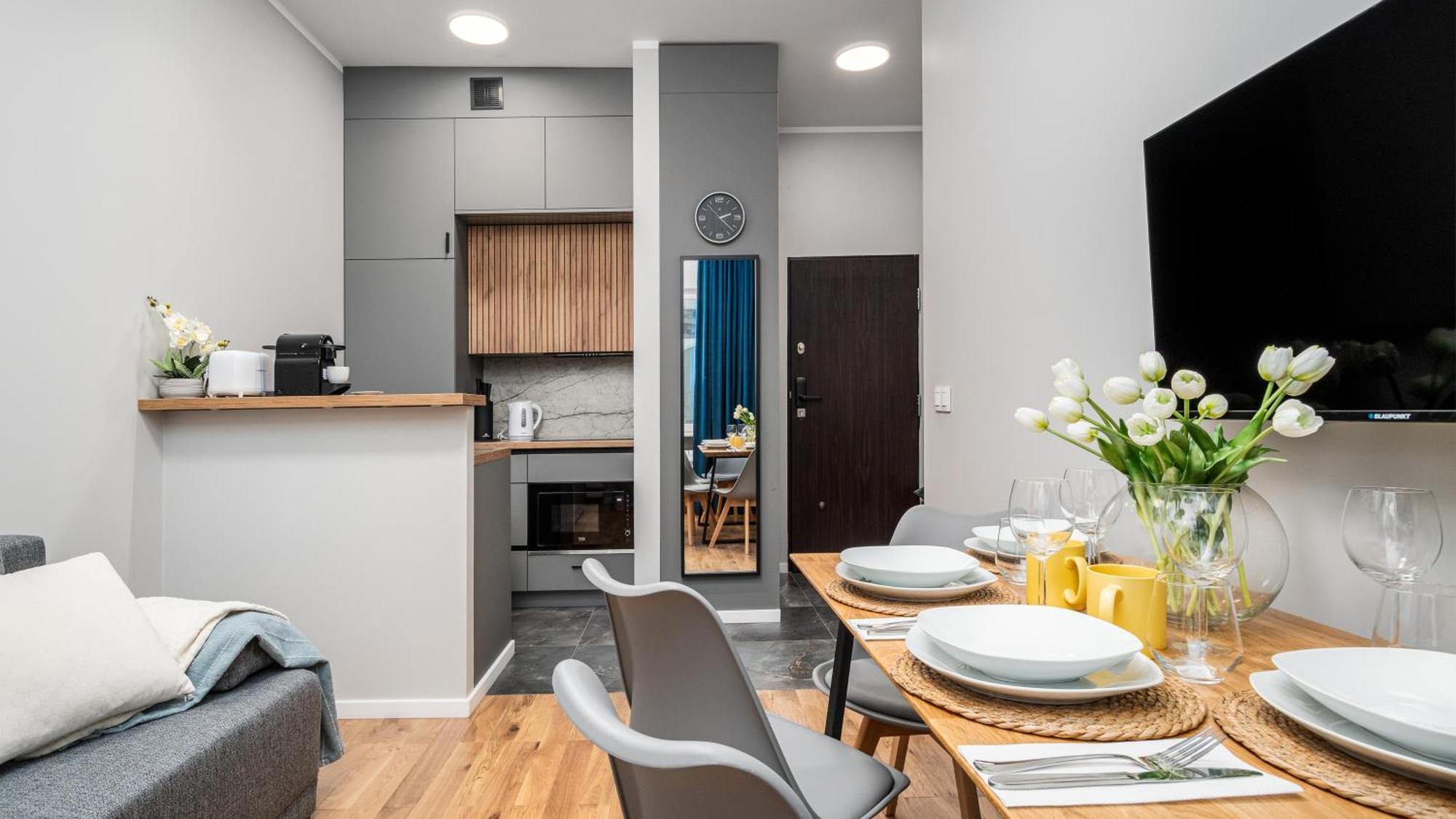 Apartamento Zlota Centre By Sun & Snow Varsóvia