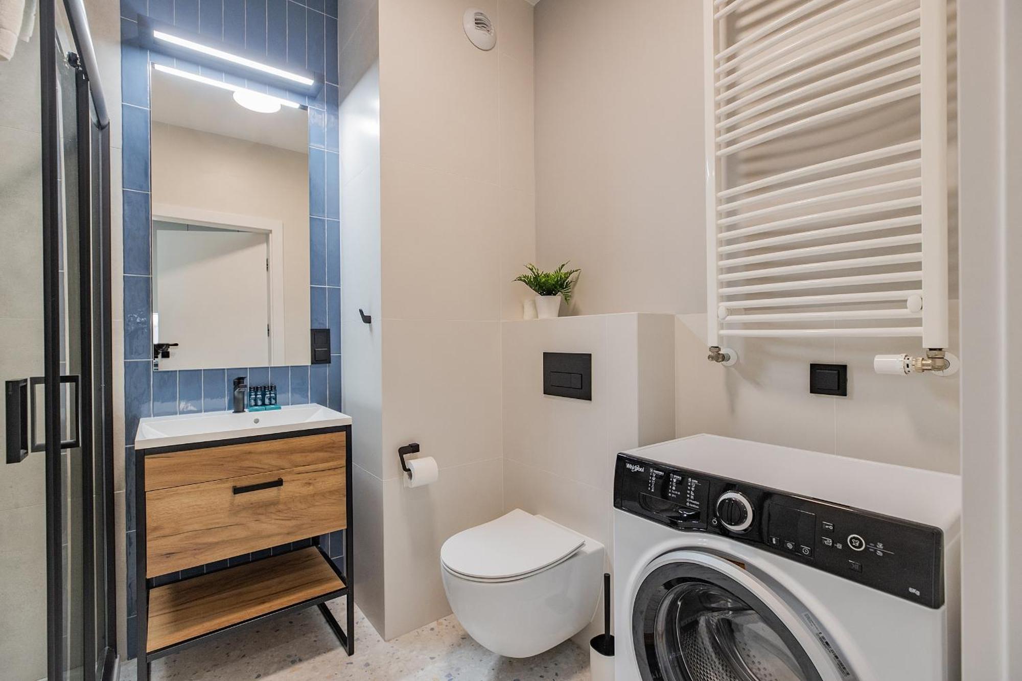Apartamento Shortstaypoland Zdziechowskiego