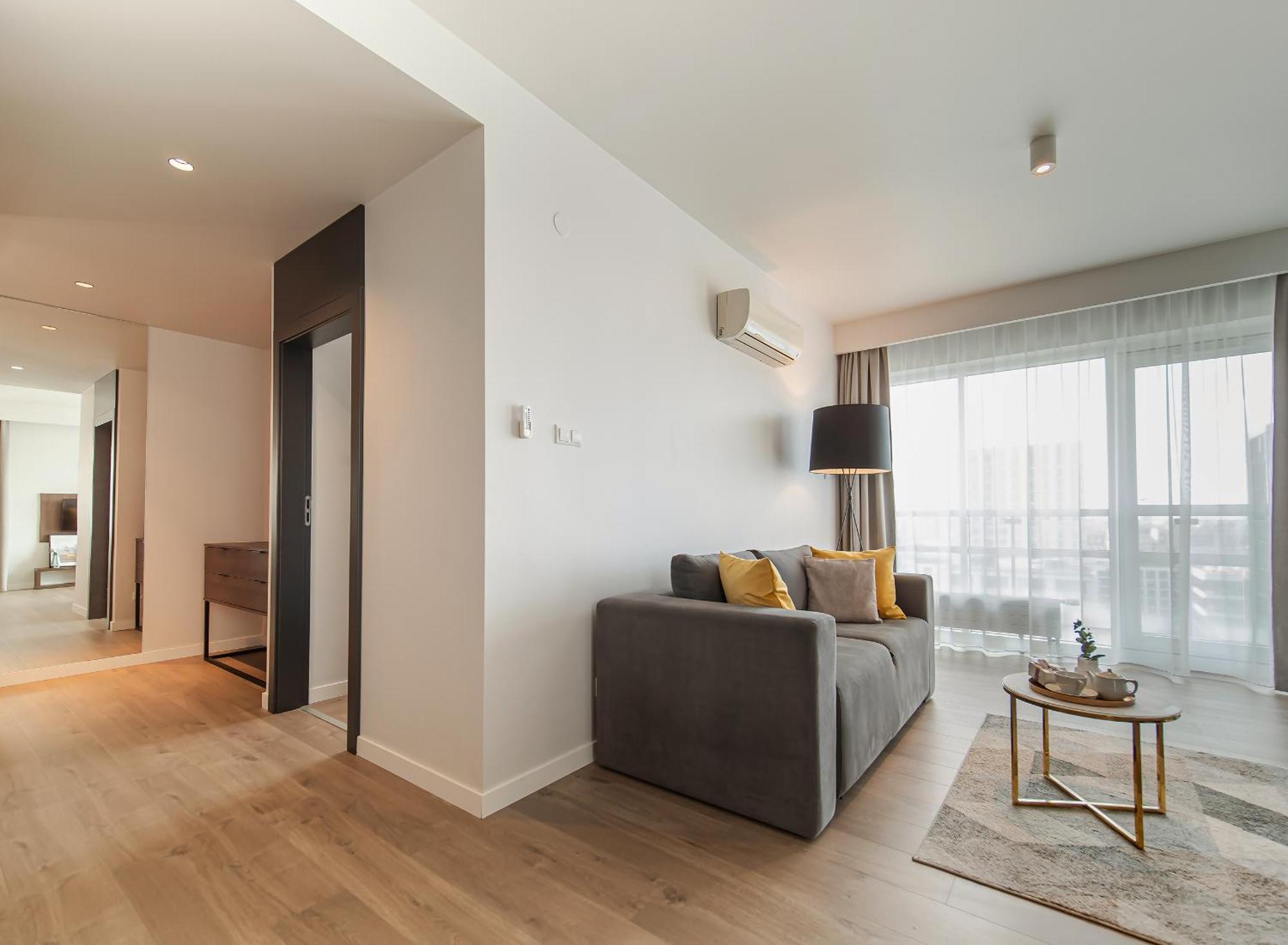 Aparthotel Platinum 4*
