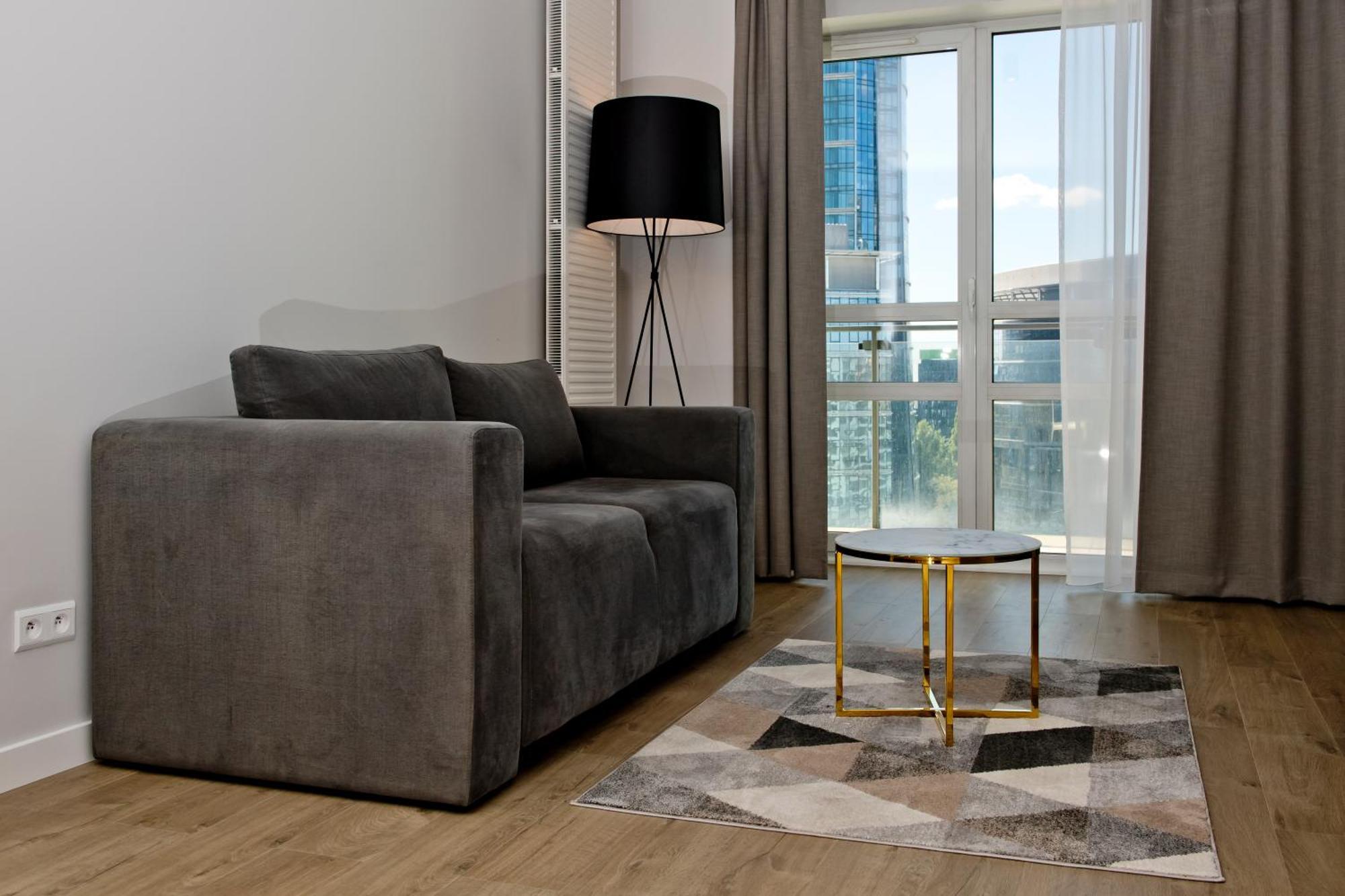 Aparthotel Platinum 4*