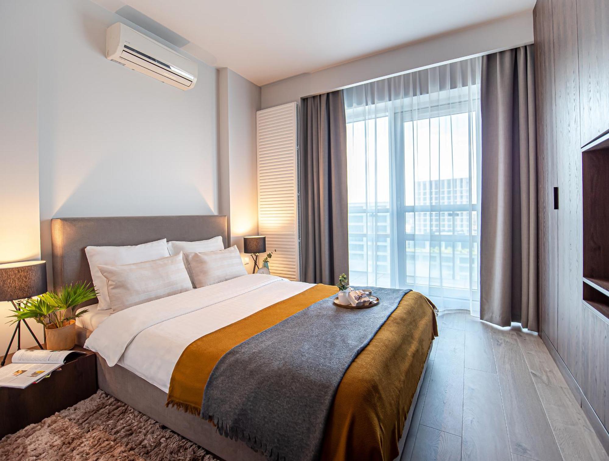 Aparthotel Platinum 4*