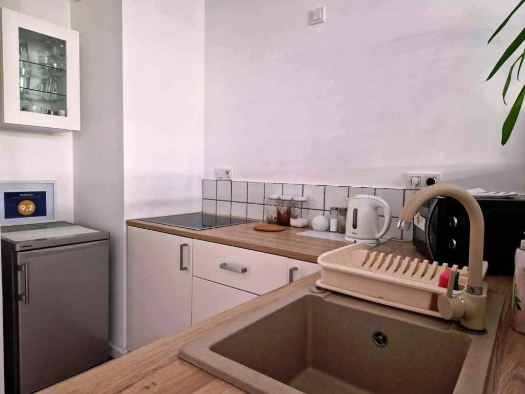 Great Mokotow Apartment Warsaw