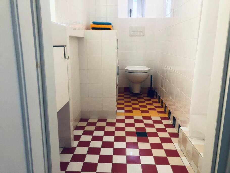 Pop Nowogrodzka Apartamento *