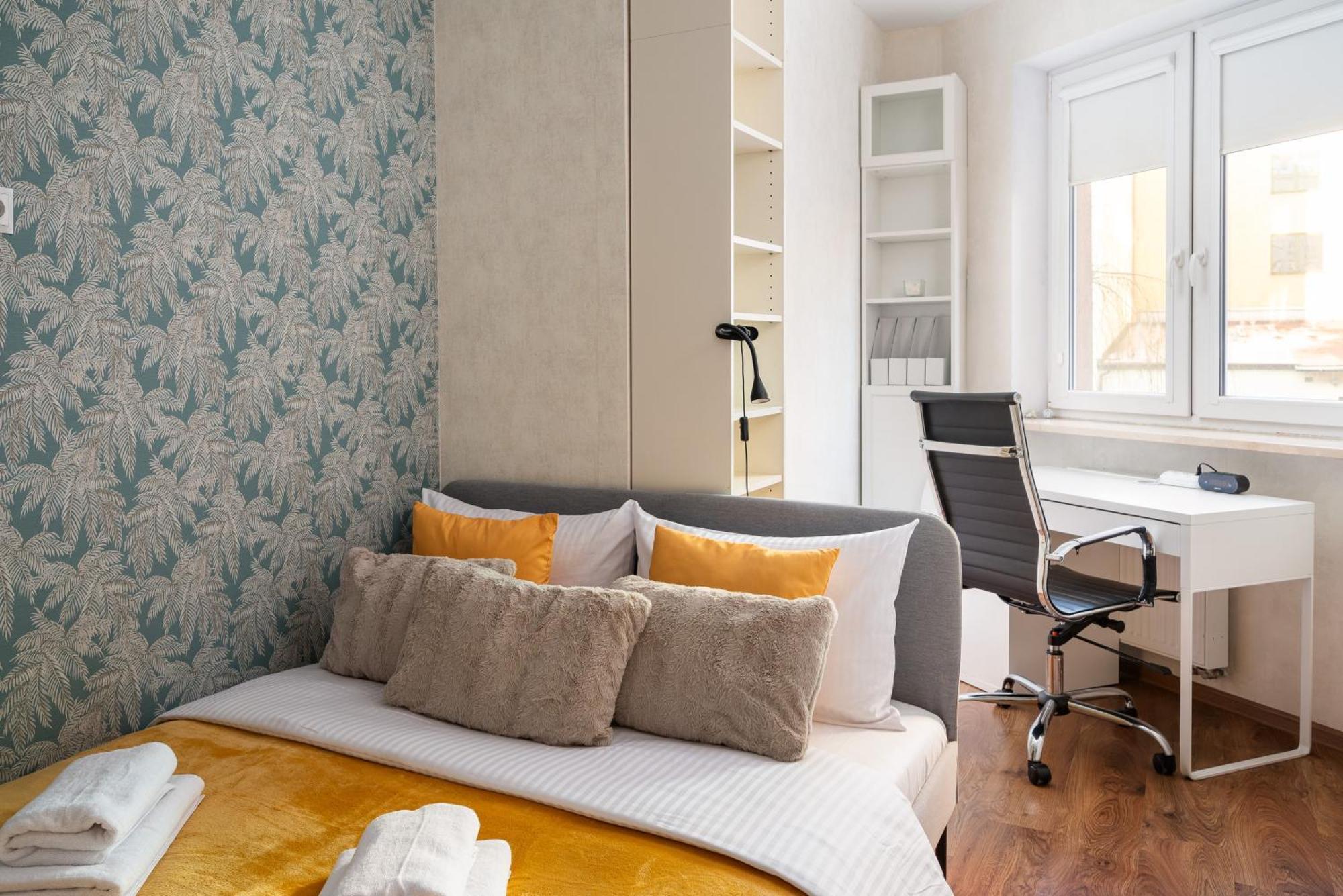 Park Praski 2-bedroom *