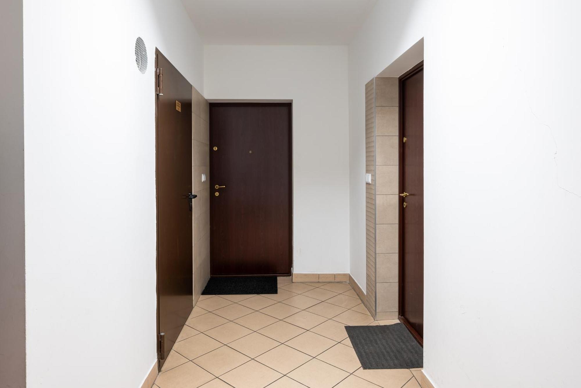 Park Praski 2-bedroom * Warsaw