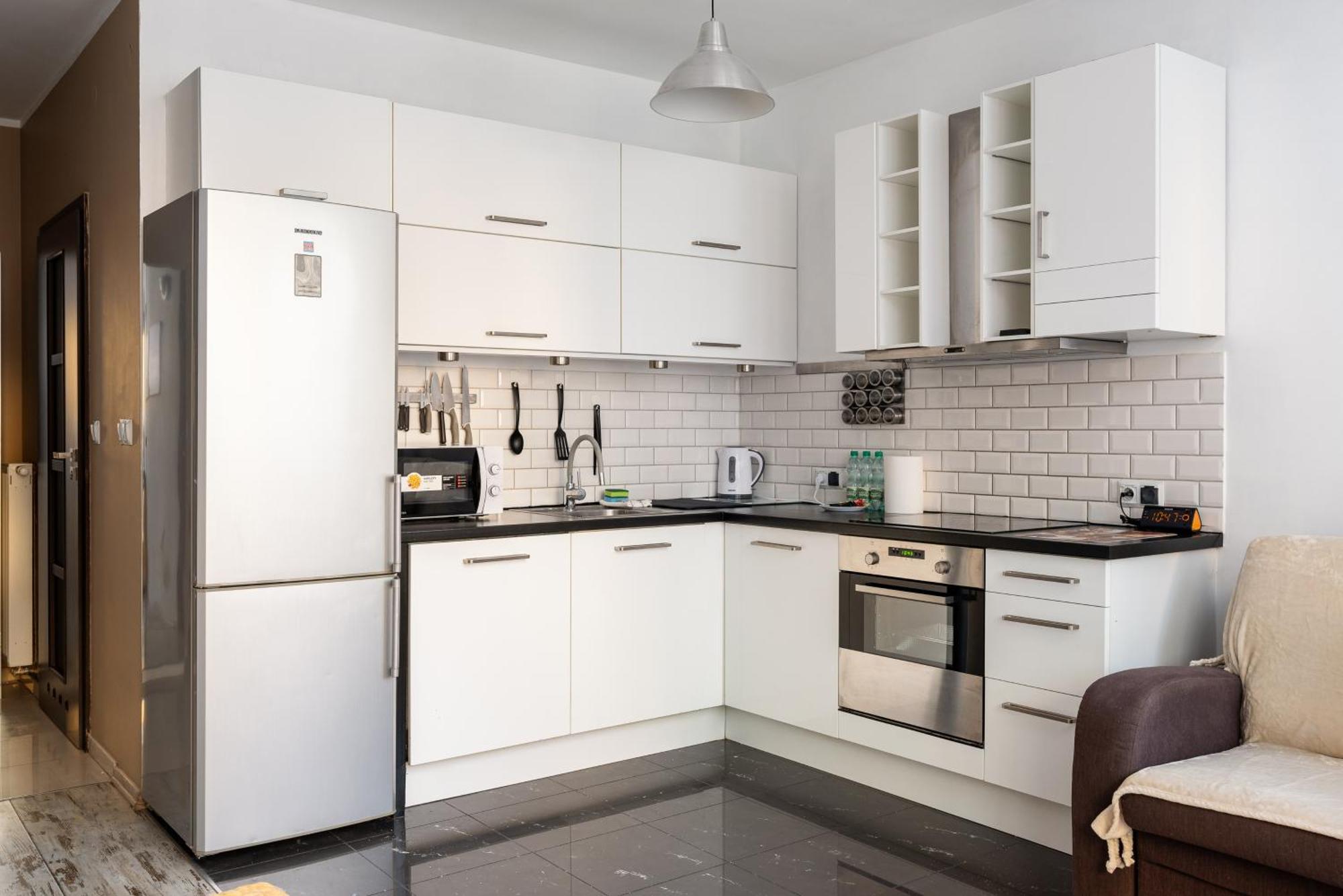 Park Praski 2-bedroom * Warsaw