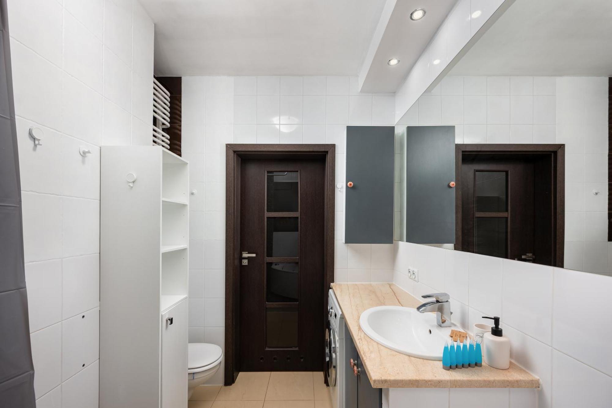 Park Praski 2-bedroom Apartment