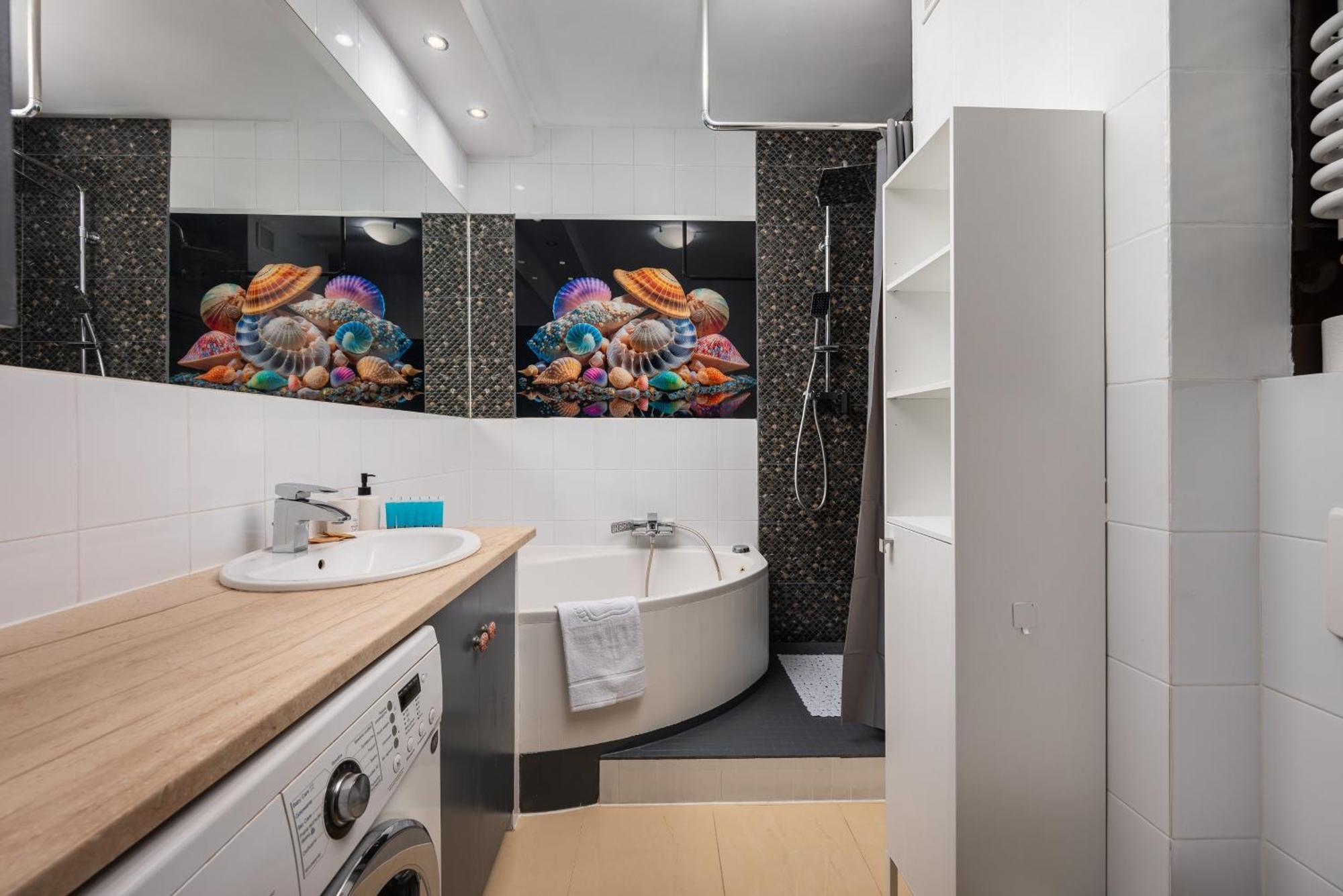 Park Praski 2-bedroom *