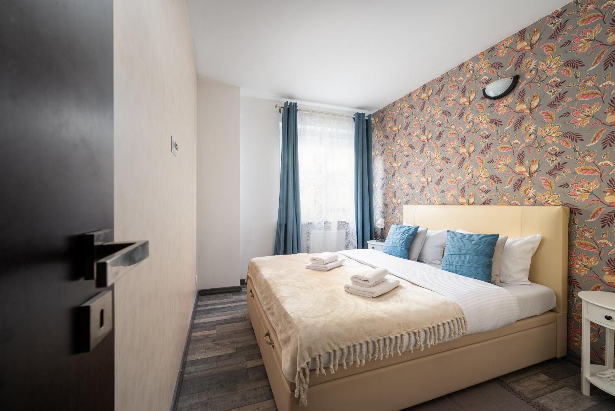 Park Praski 2-bedroom Apartment
