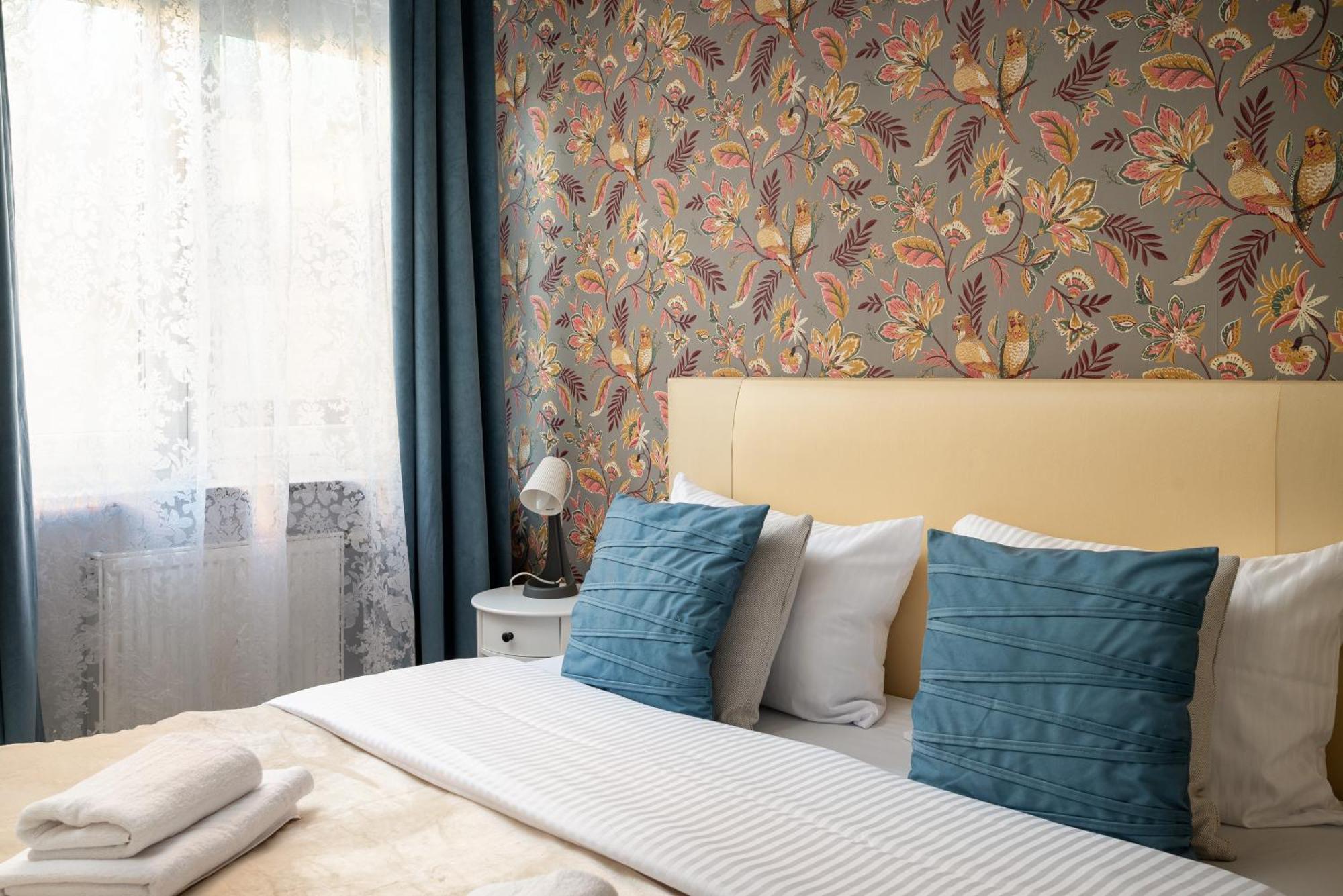 Park Praski 2-bedroom *