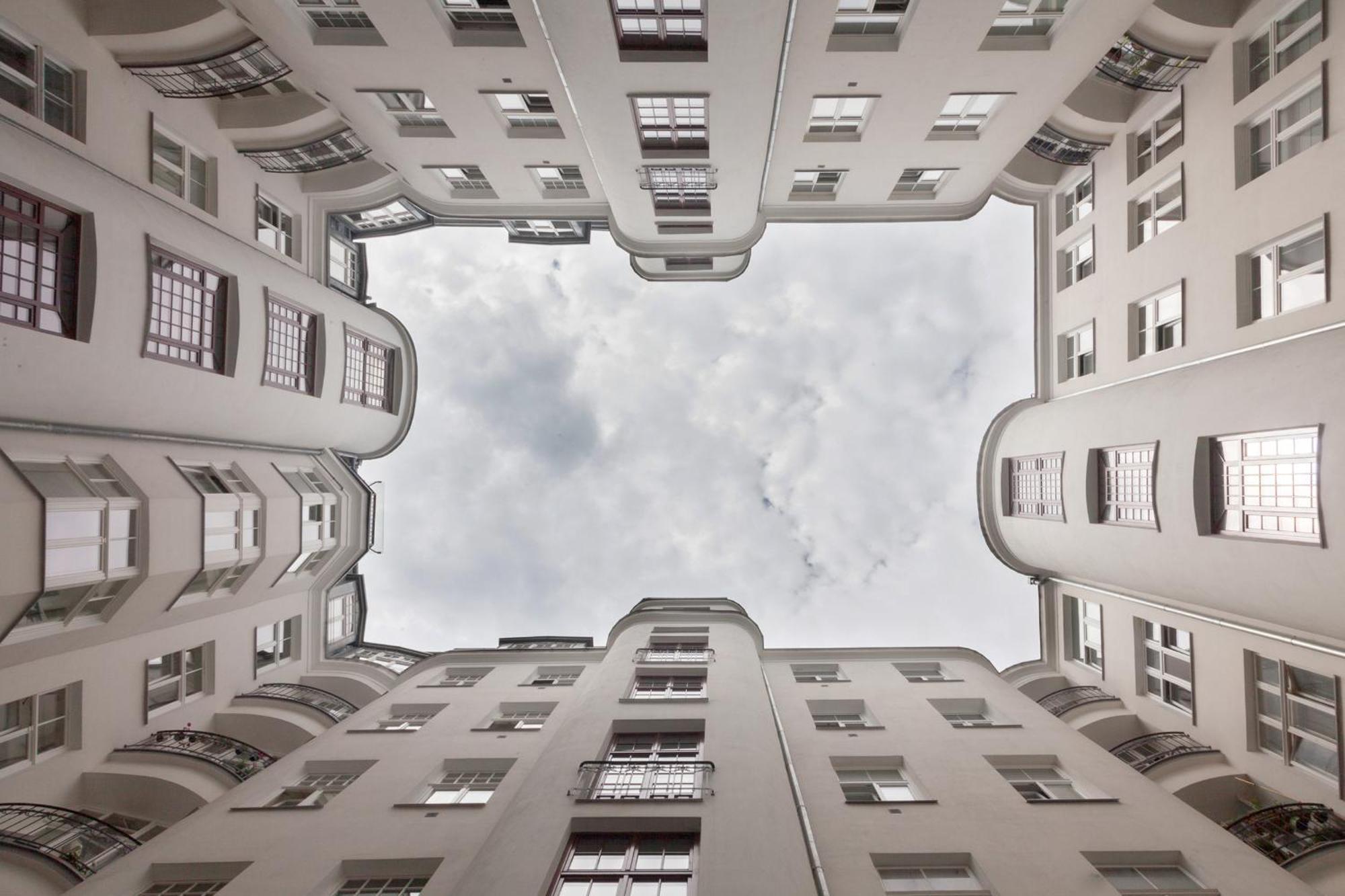 Apartment Art Wilcza Street Warsaw