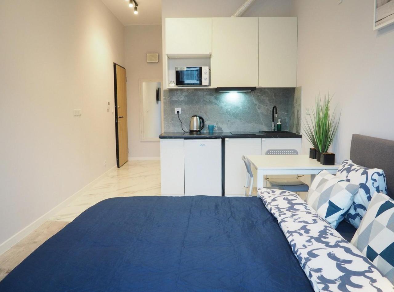 Moonapart A2 Apartment *