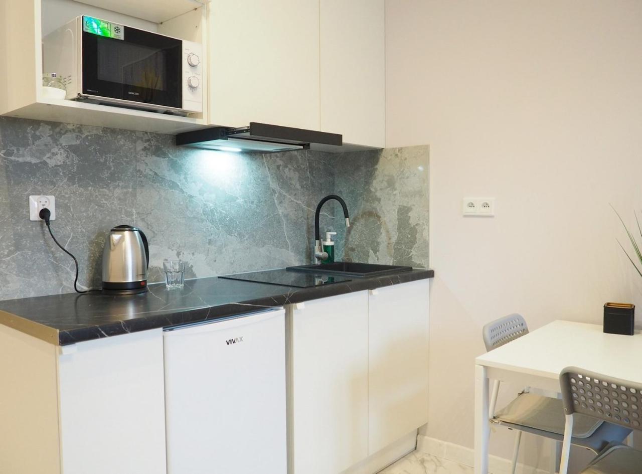 Moonapart A2 Apartment