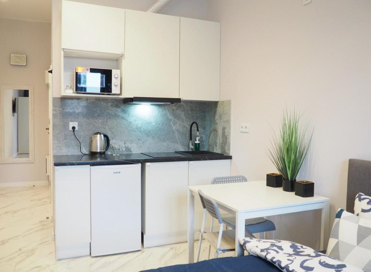 Apartment Moonapart A2 *