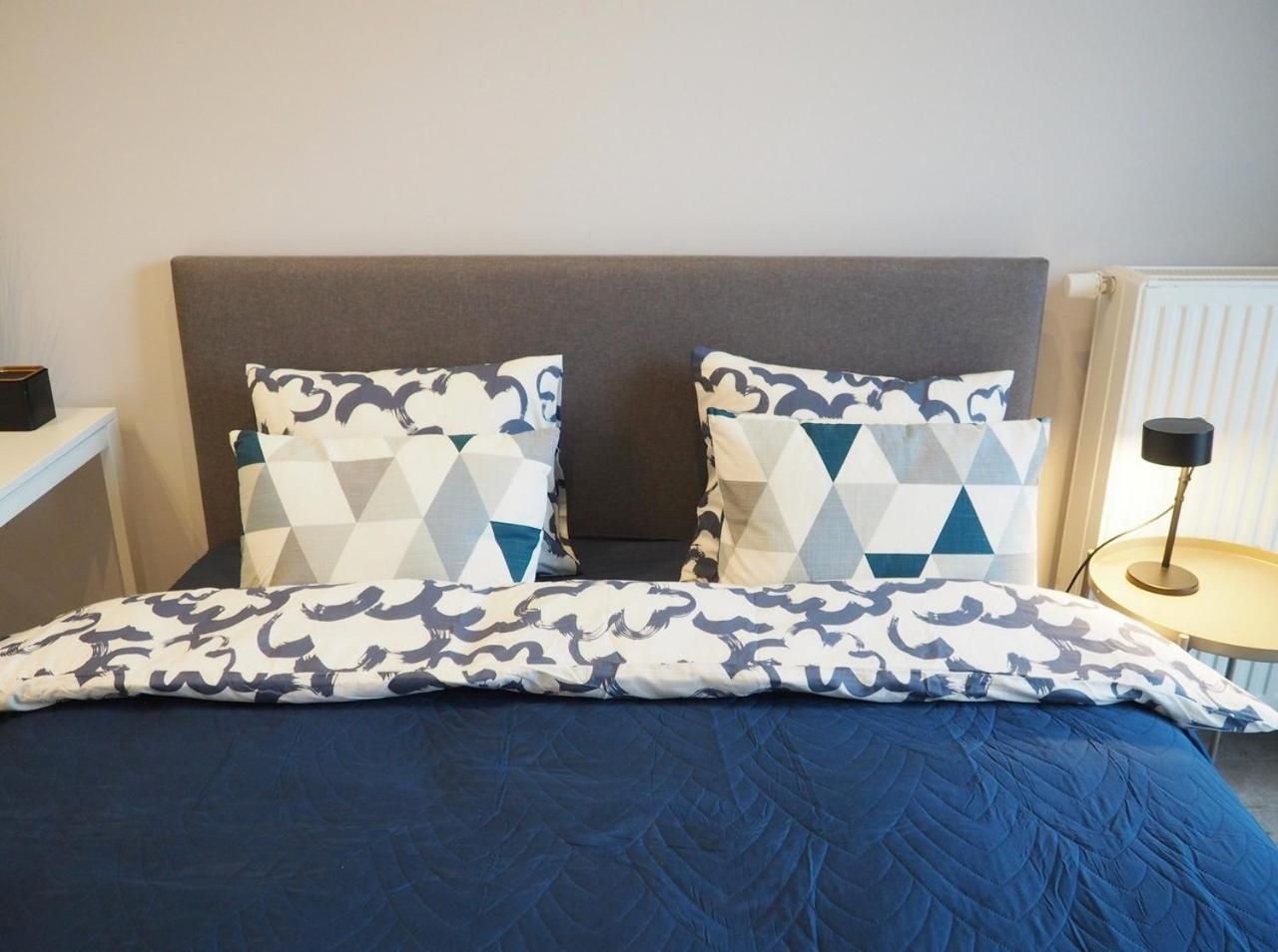 Apartment Moonapart A2 *