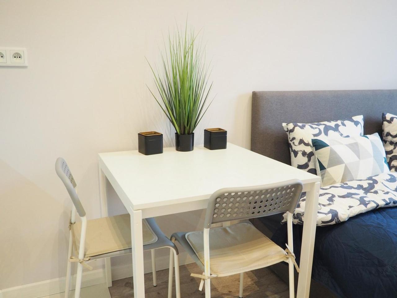 Moonapart A2 Apartment *