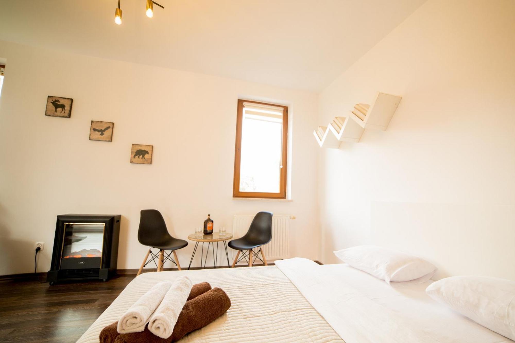 Modern Relax