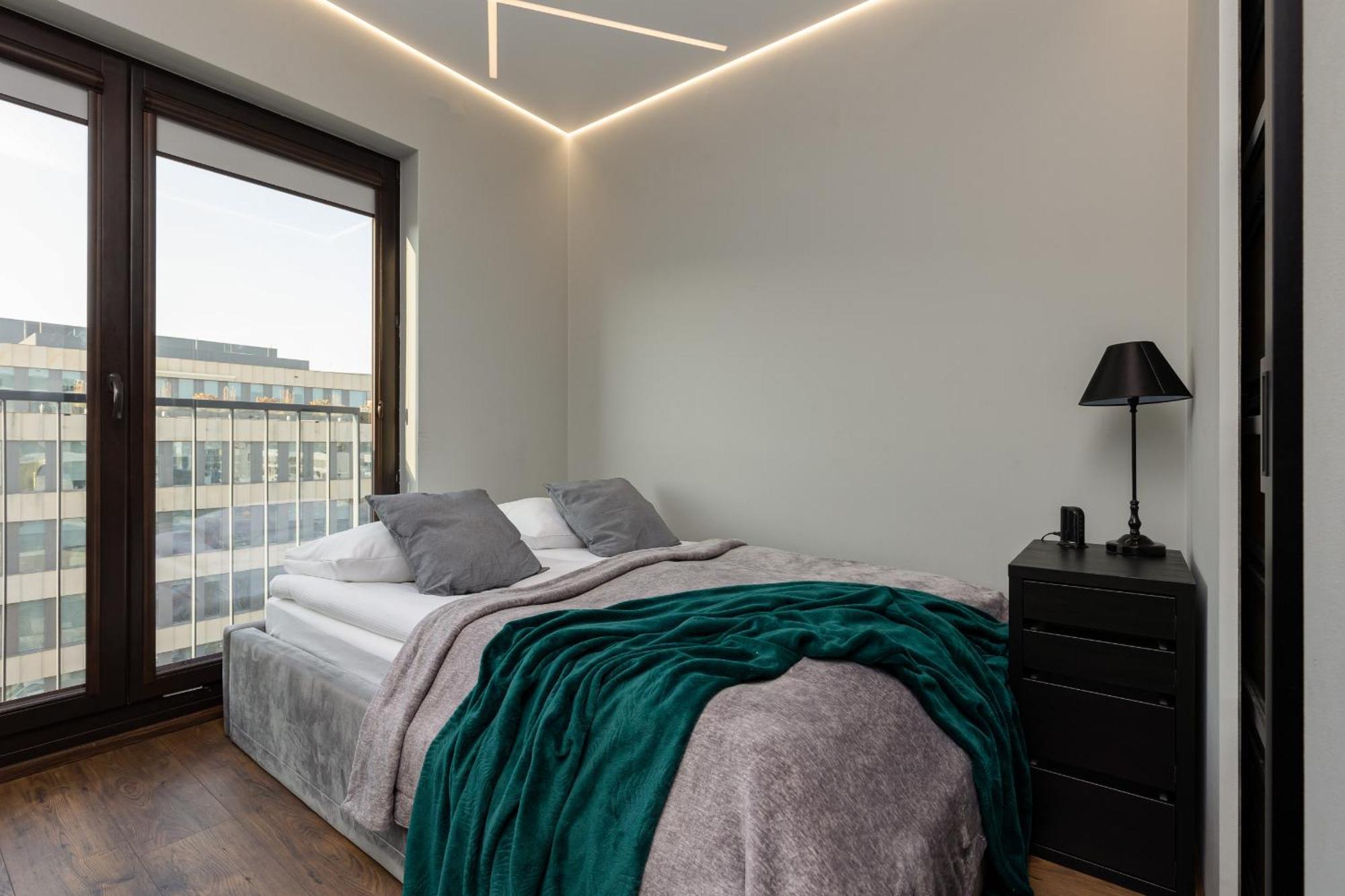 Emerald With Parking By Renters Căn hộ