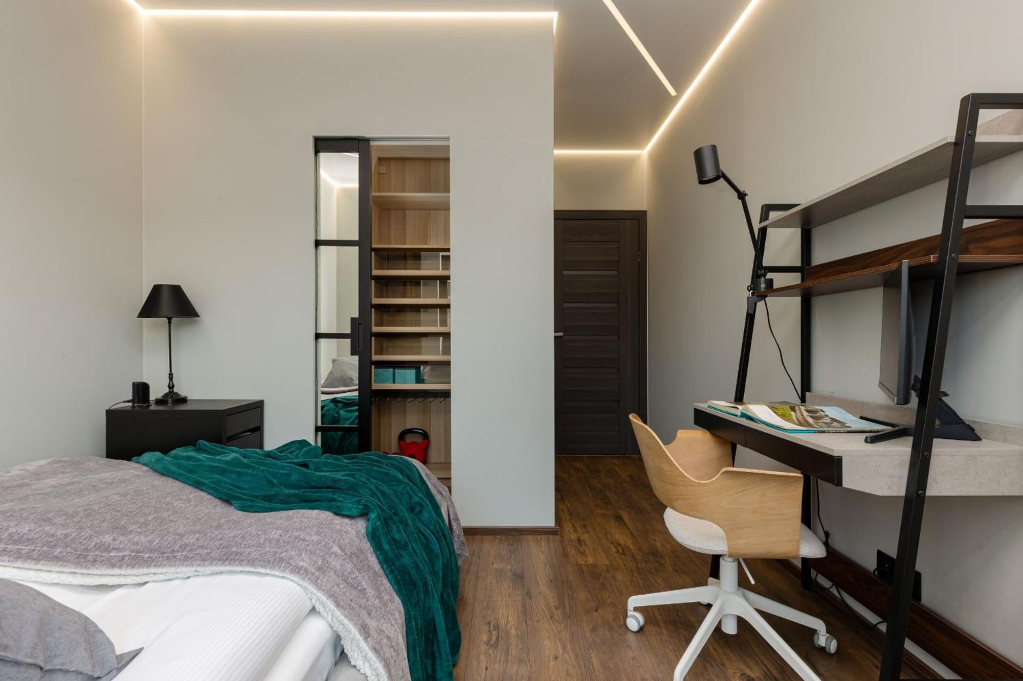 Emerald With Parking By Renters Căn hộ *