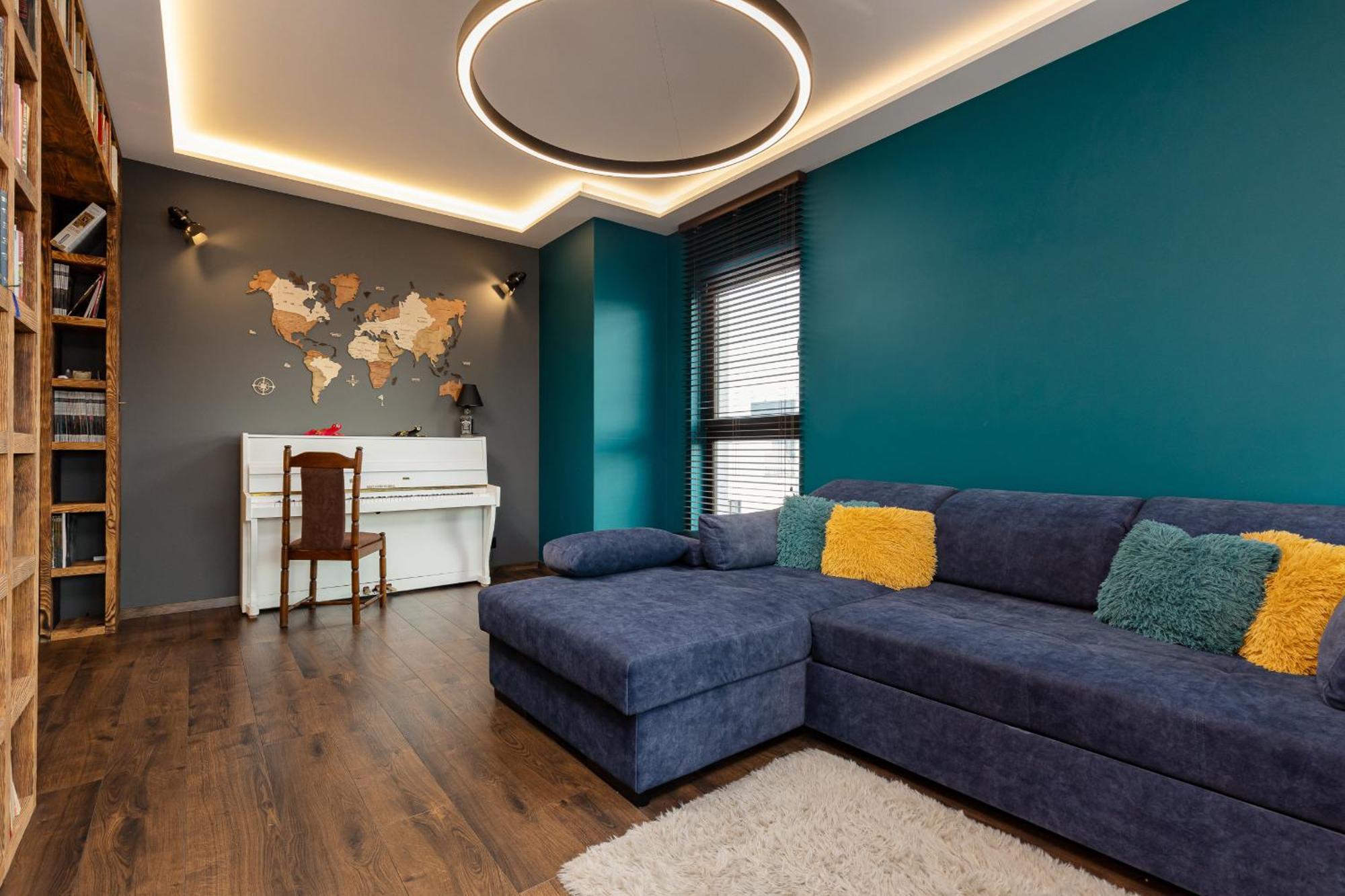 Emerald With Parking By Renters * Warsaw