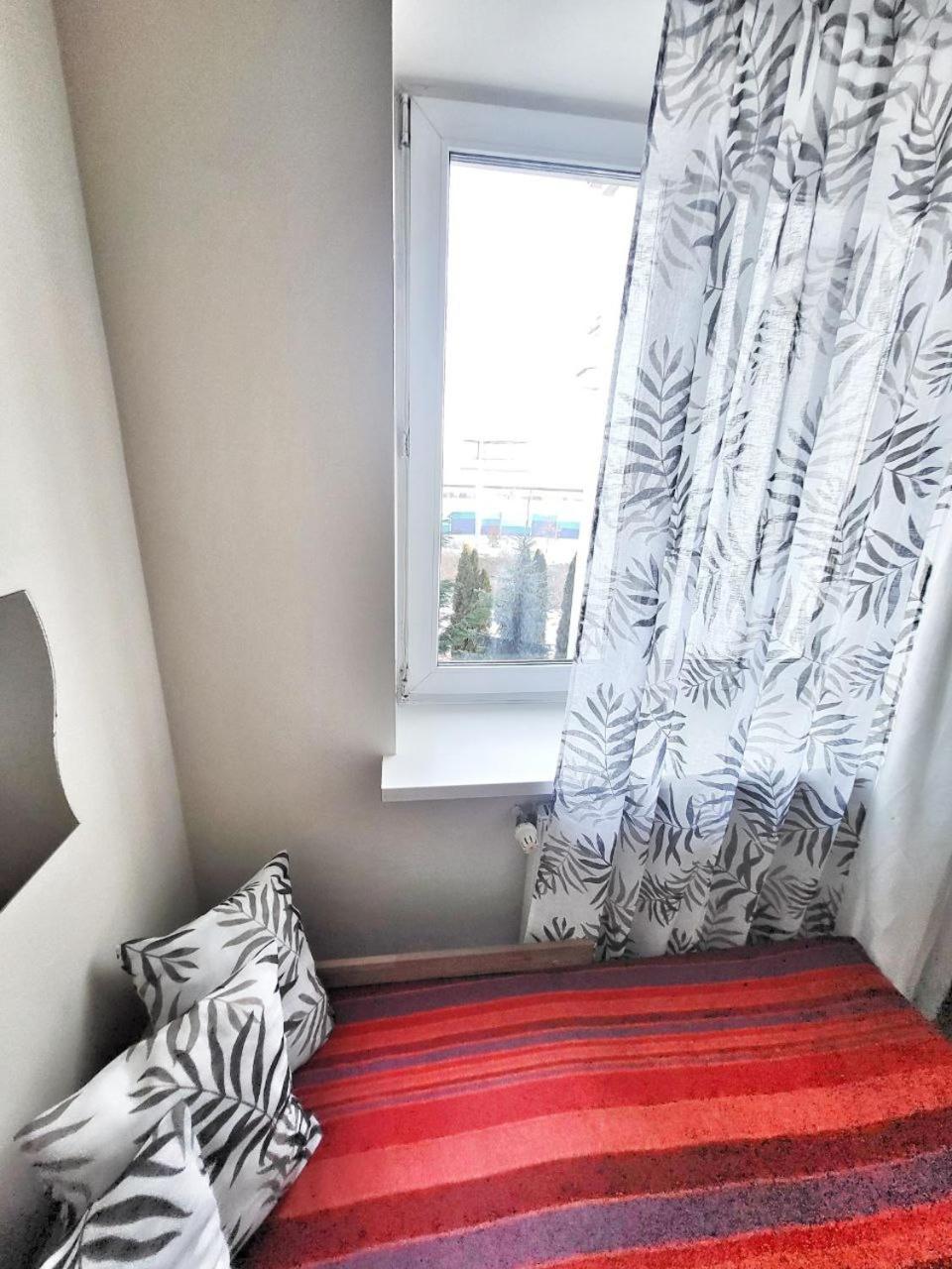 Apartment Przy Alejach Jerozolimskich *
