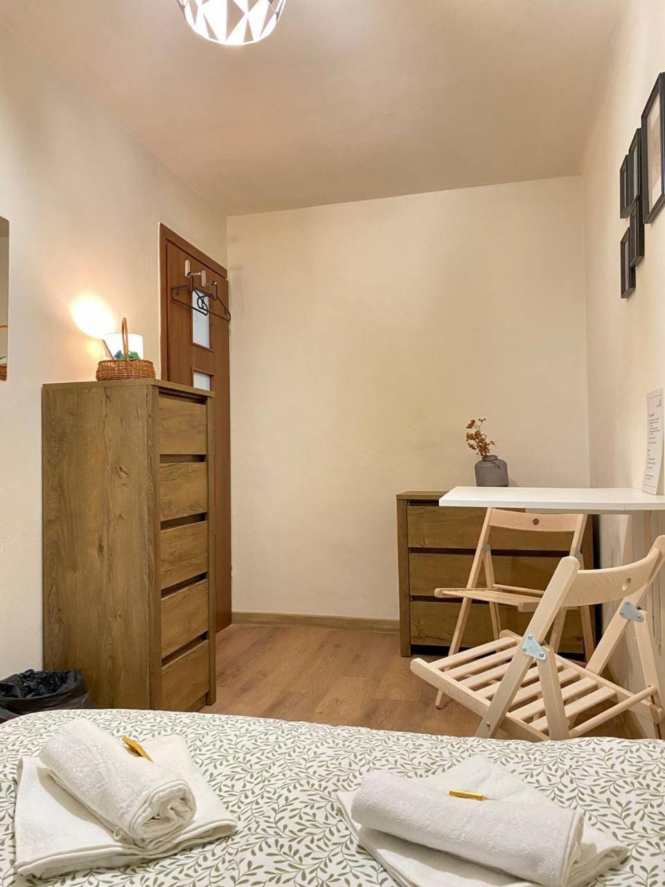 Guest house Halby In The Very Center Of